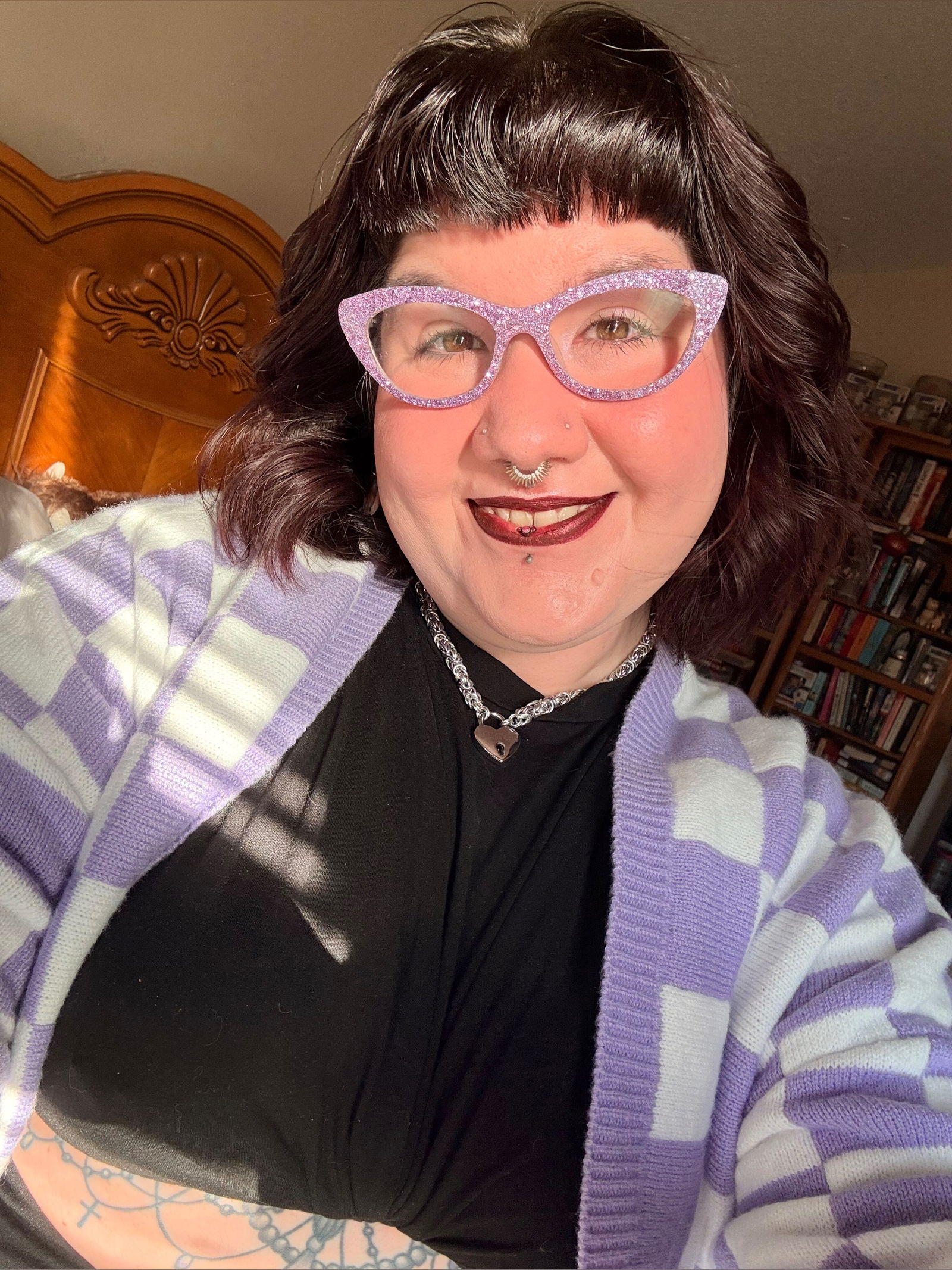 Amber's avatar