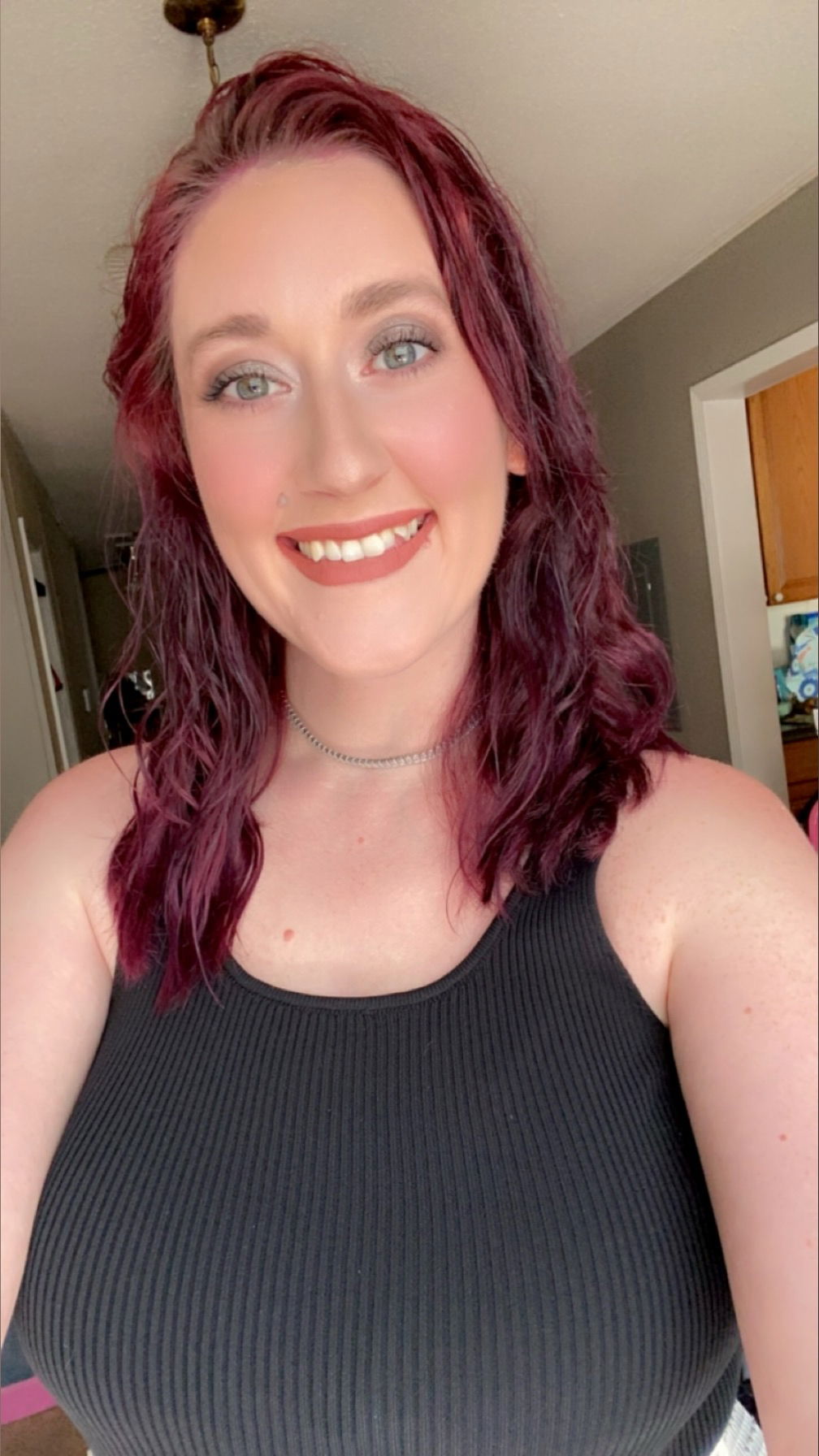 Cait's avatar