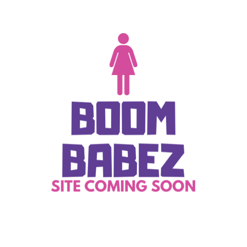 Boom Babez's avatar