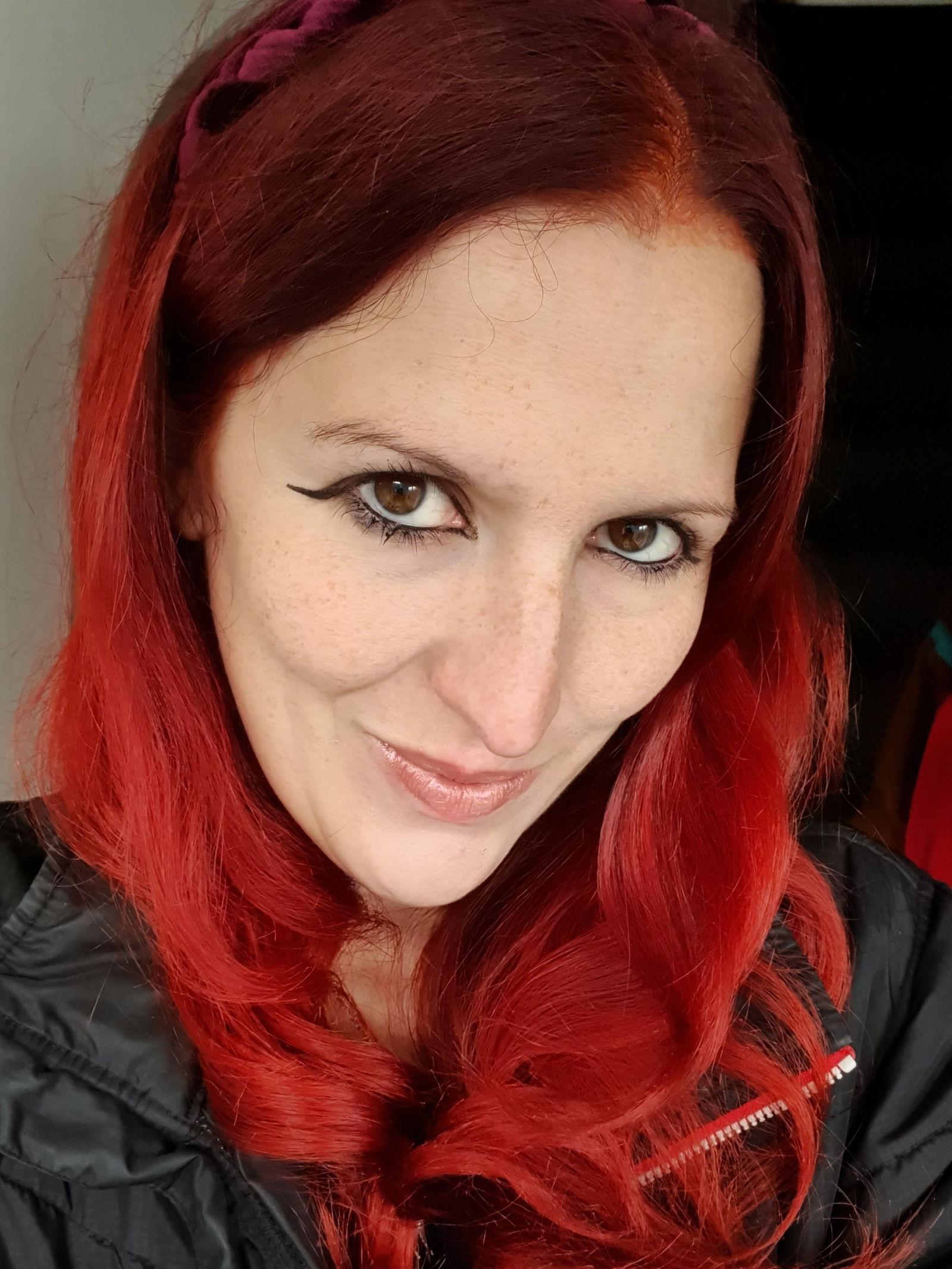 Mistress boo's avatar