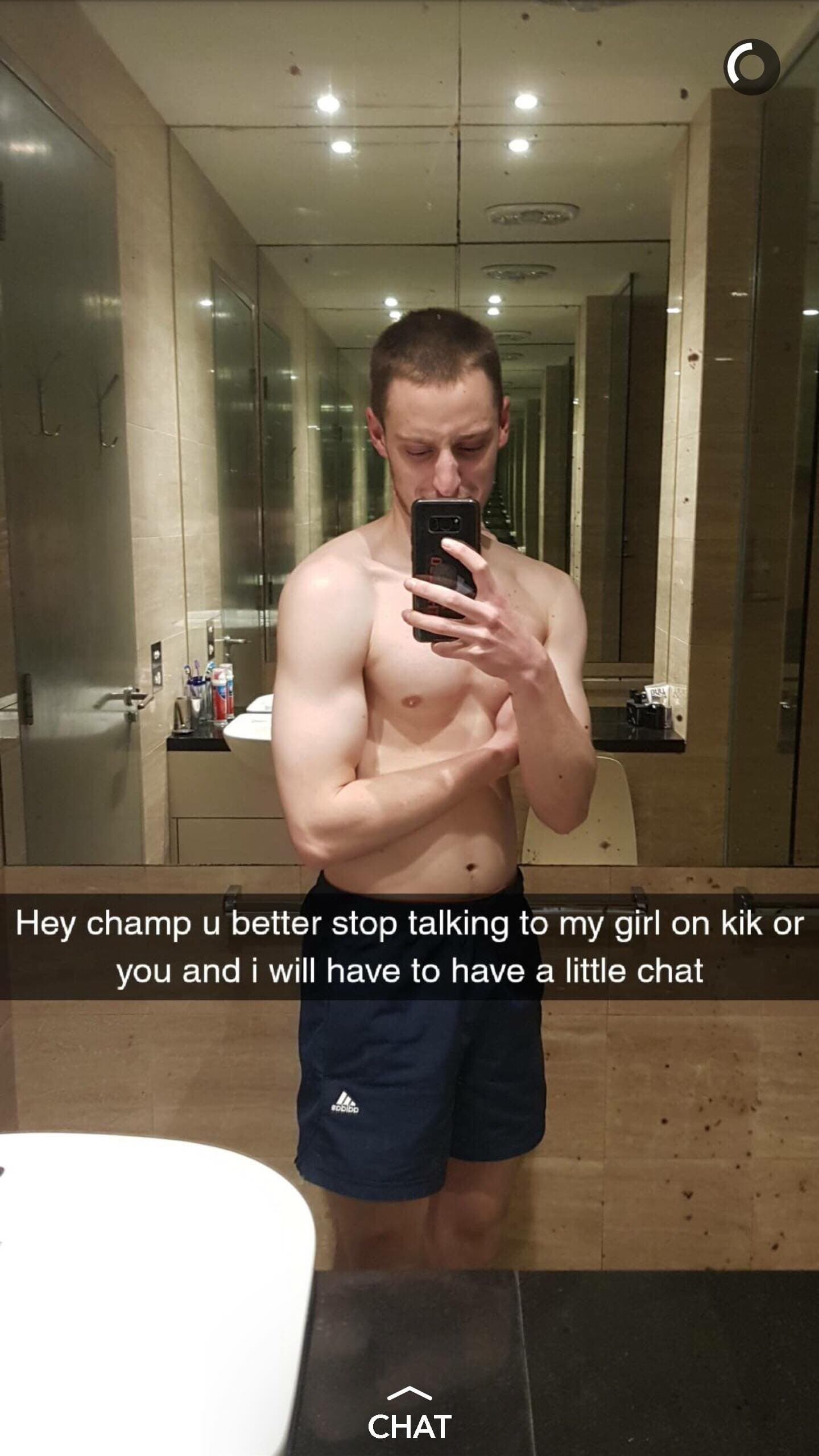 Boone 261's avatar