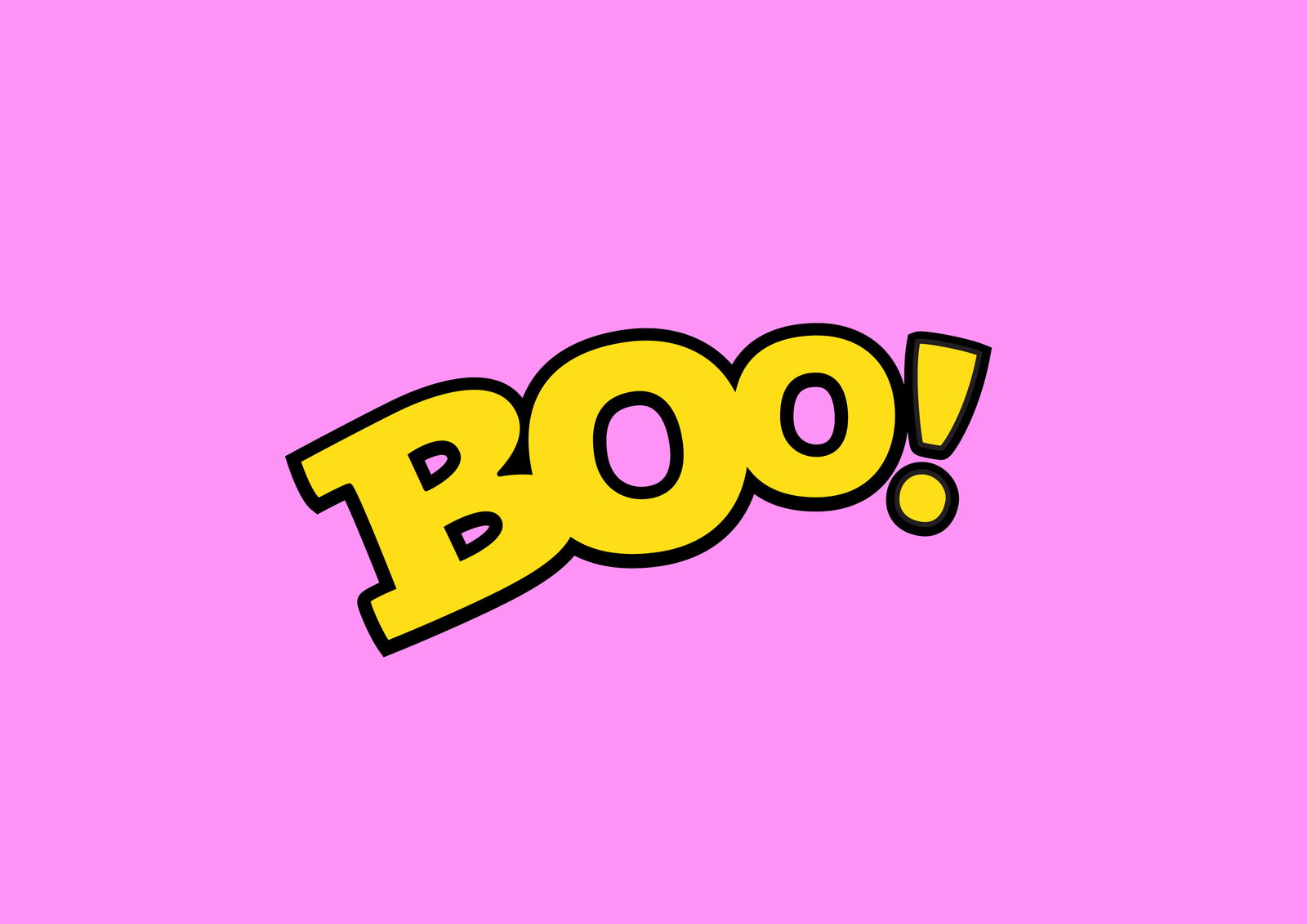 Boo Peril