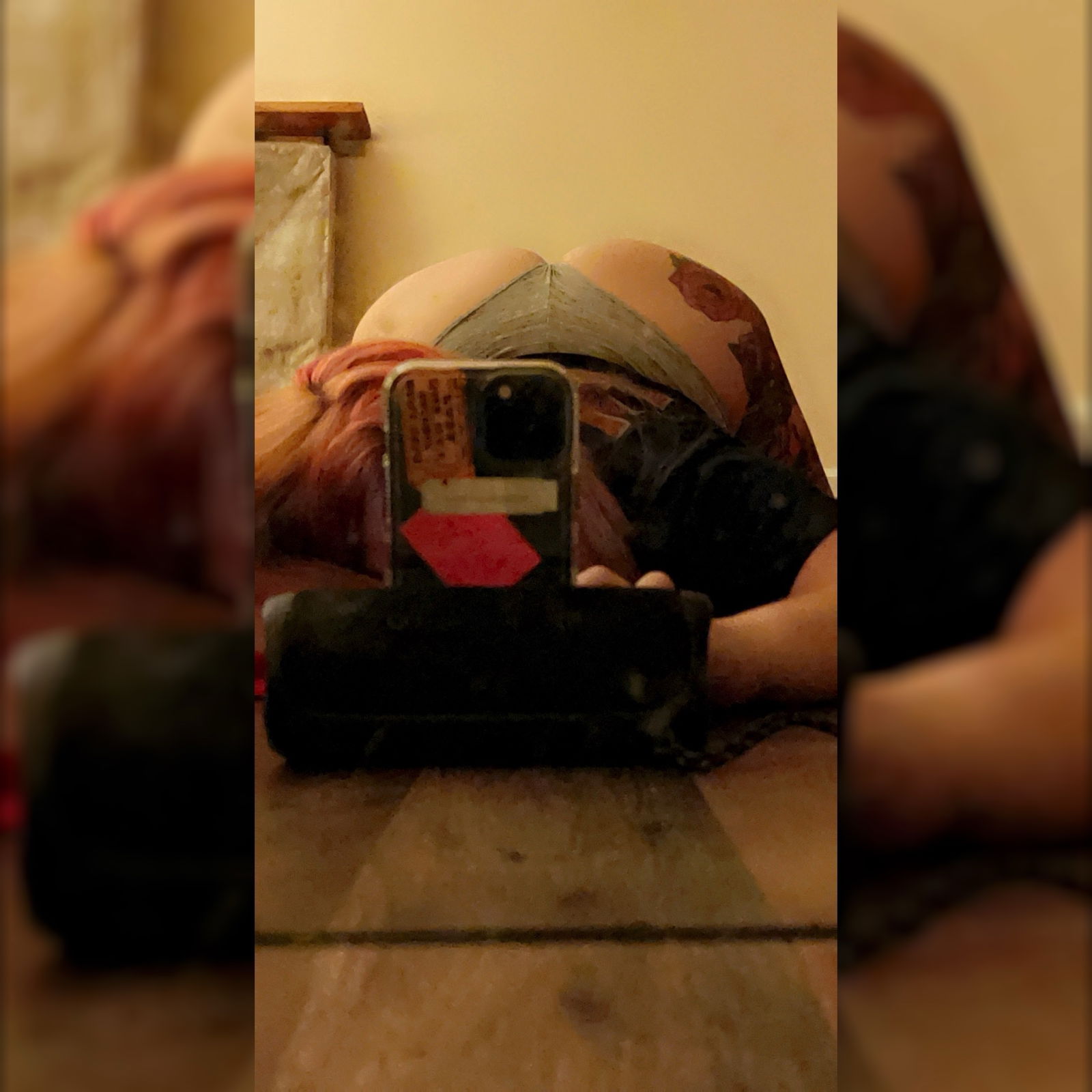 BoostedBabe's avatar