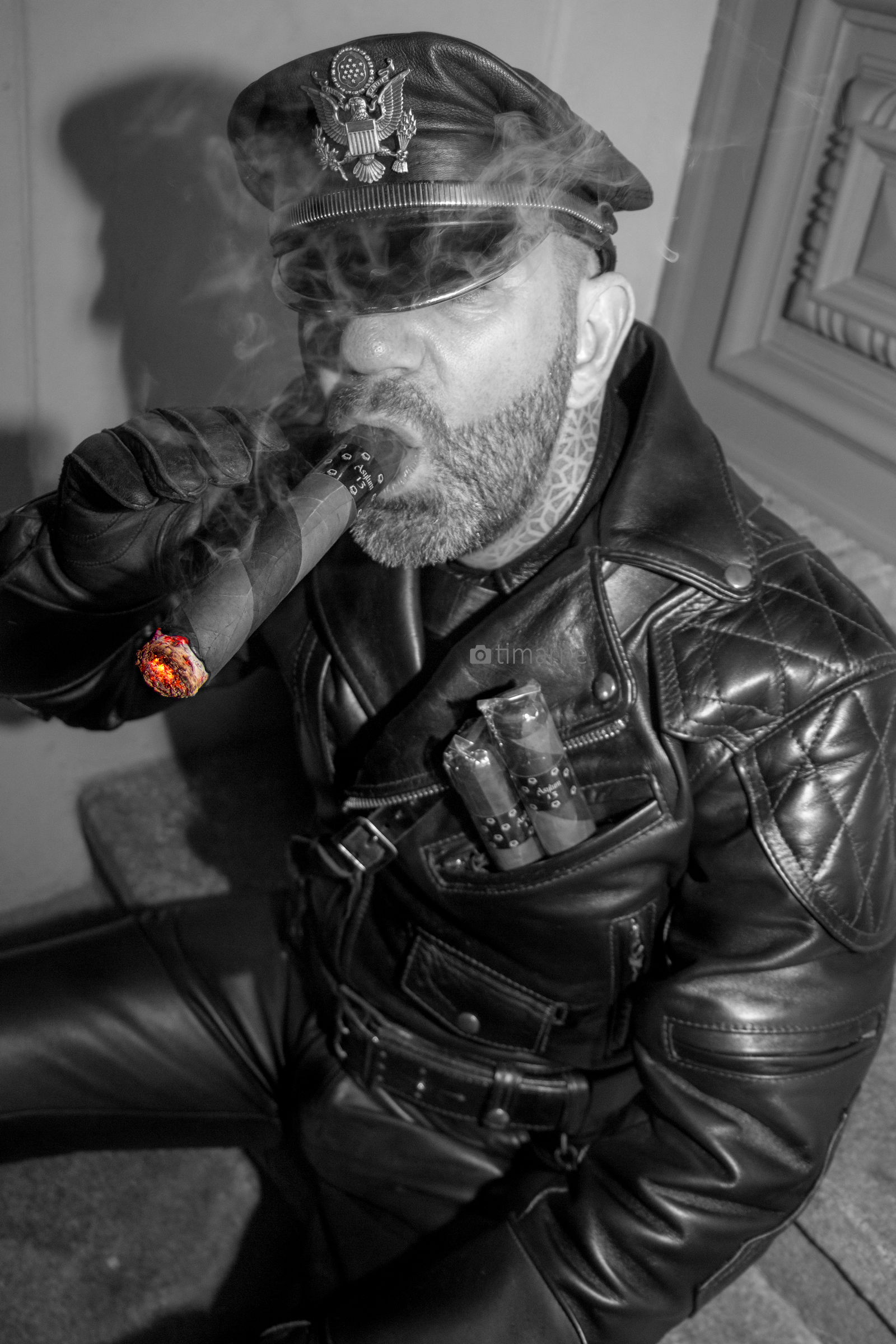 Bootedleathermanuk's avatar