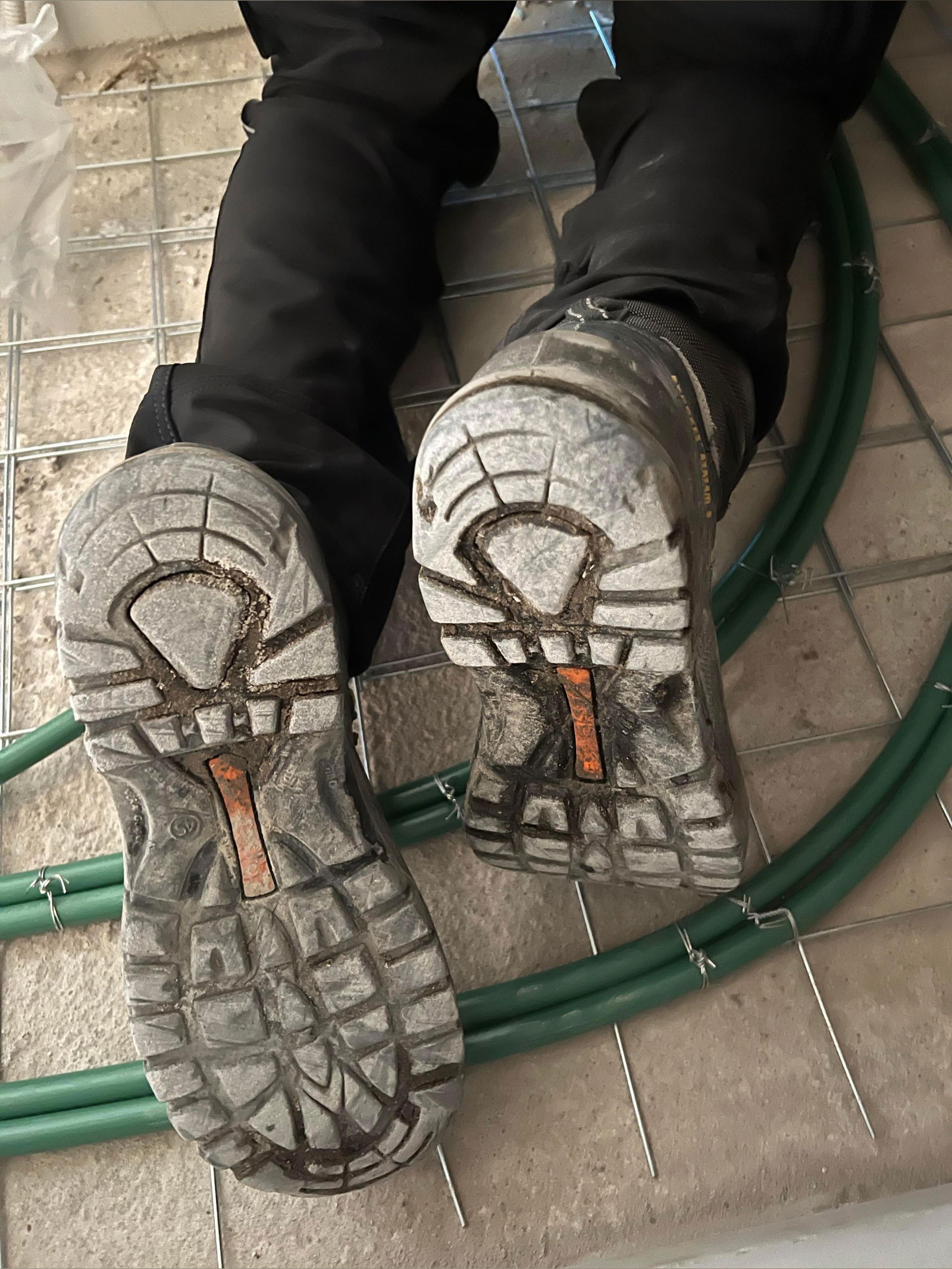 Boots for boys's avatar