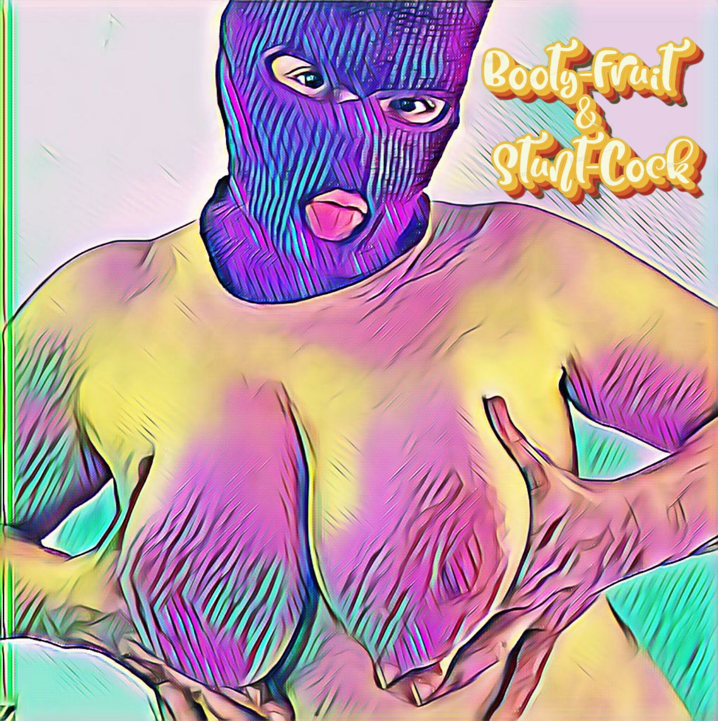 Booty-Fruit And Stunt-Cock's avatar