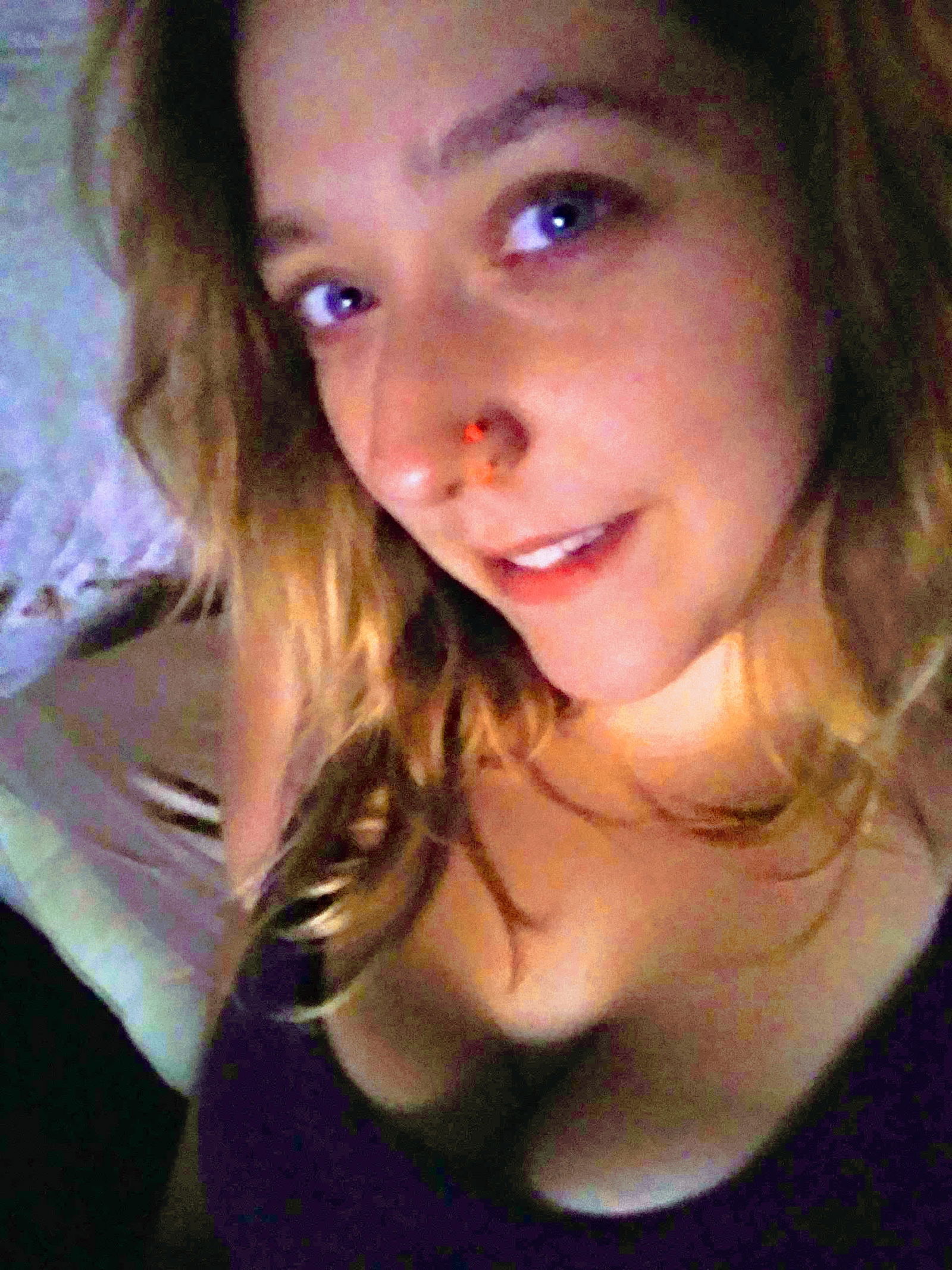 Cassandra Gerding's avatar