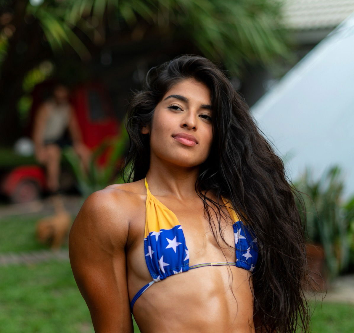 bootylau