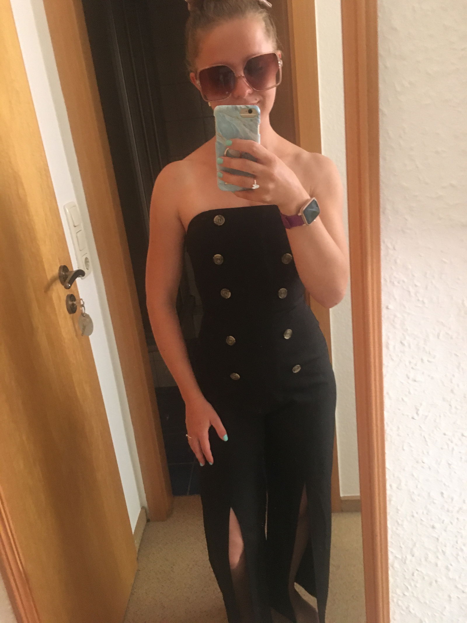 Bootylf's avatar