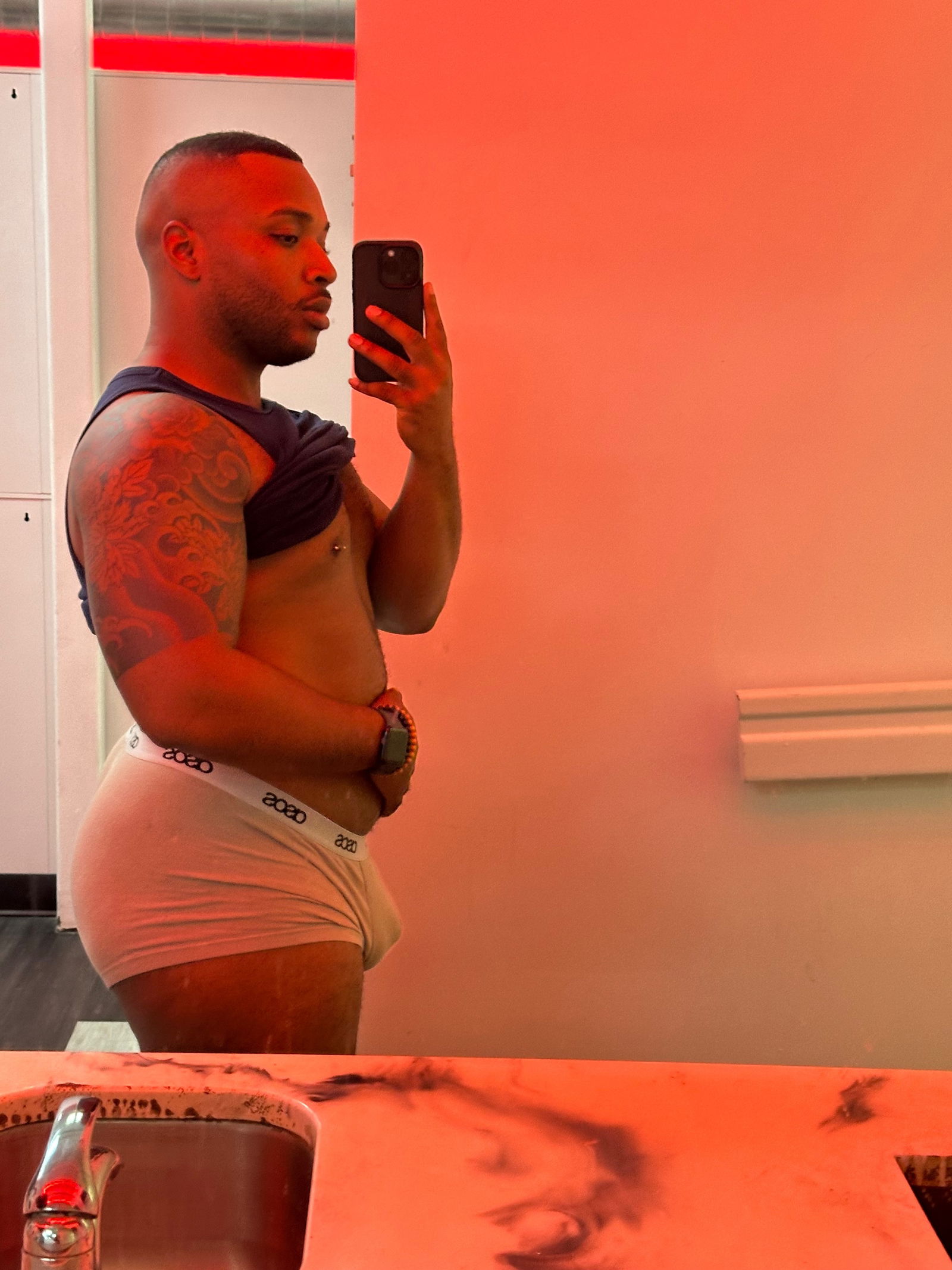 Booty Sensei's avatar