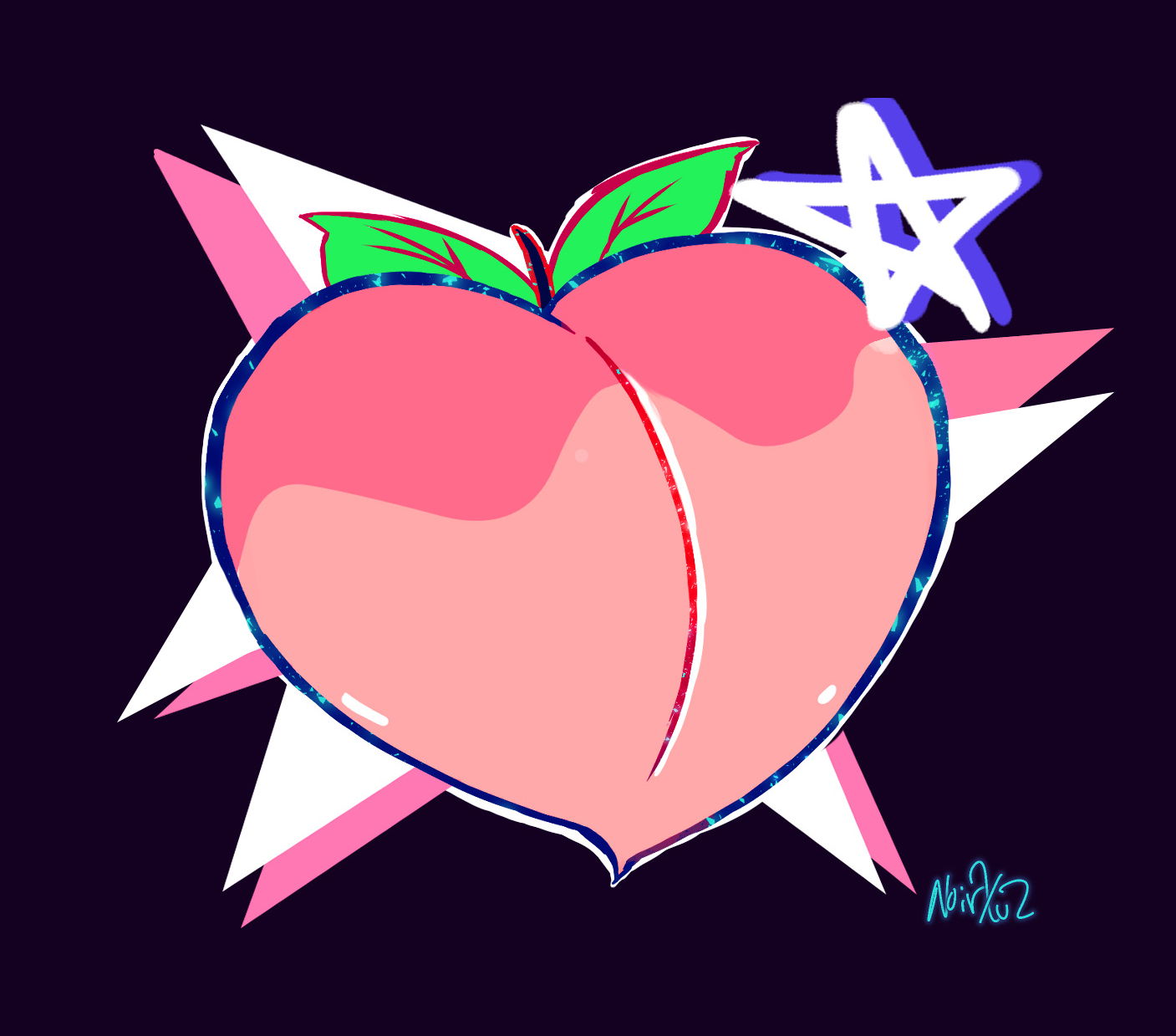 Bootystar Galactica's avatar