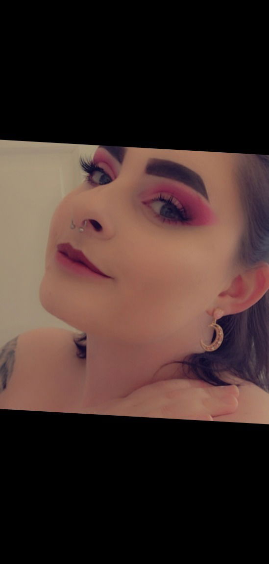 Queenie's avatar