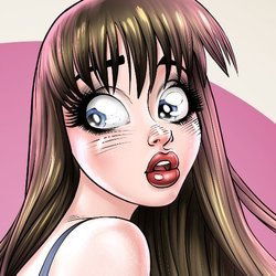 Bored Artist's avatar