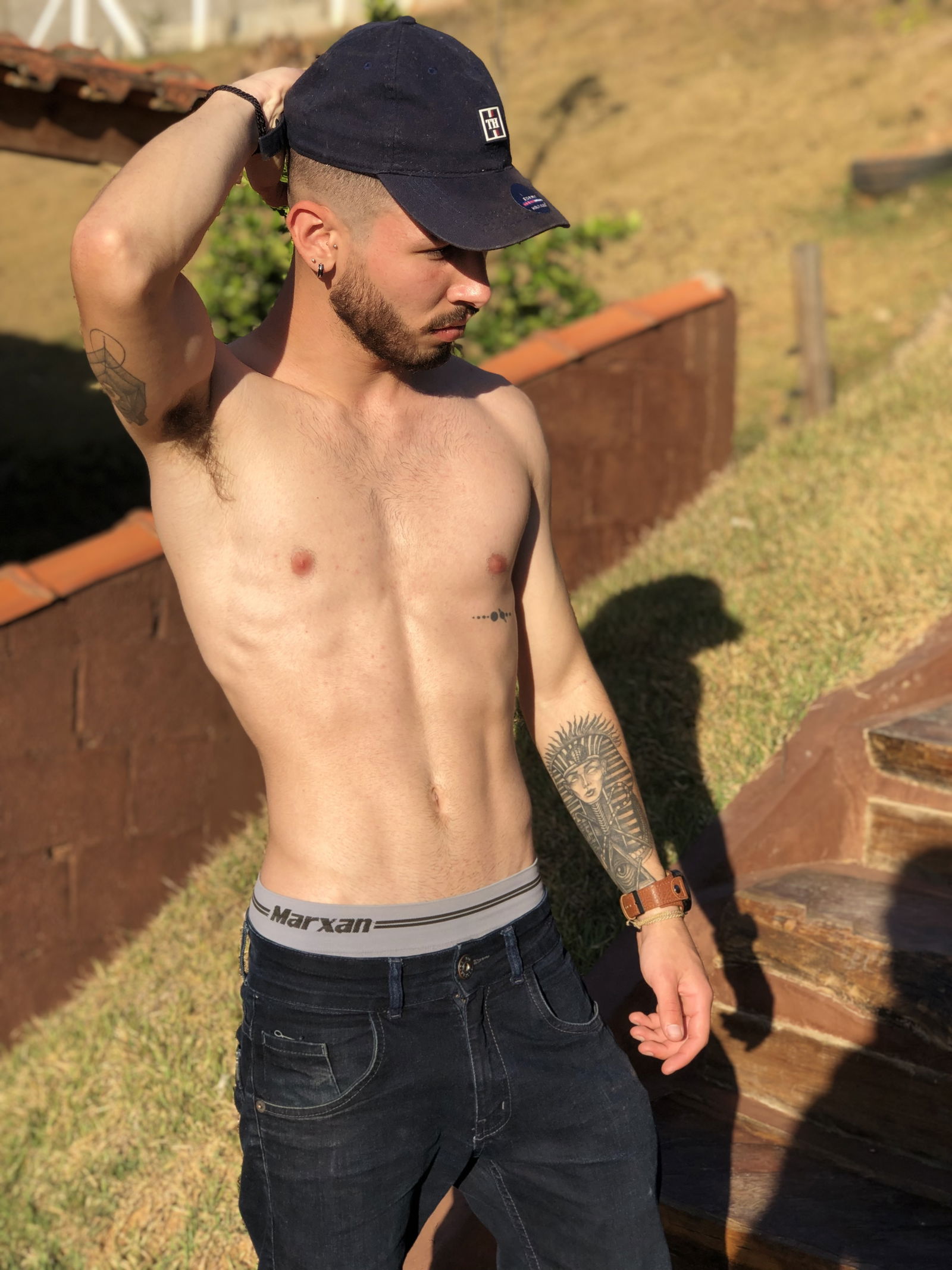 Chrys's avatar