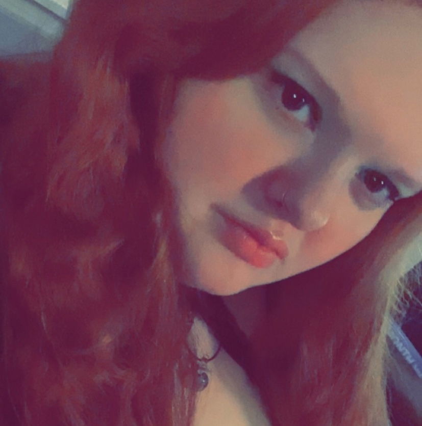 Shannon Maria's avatar