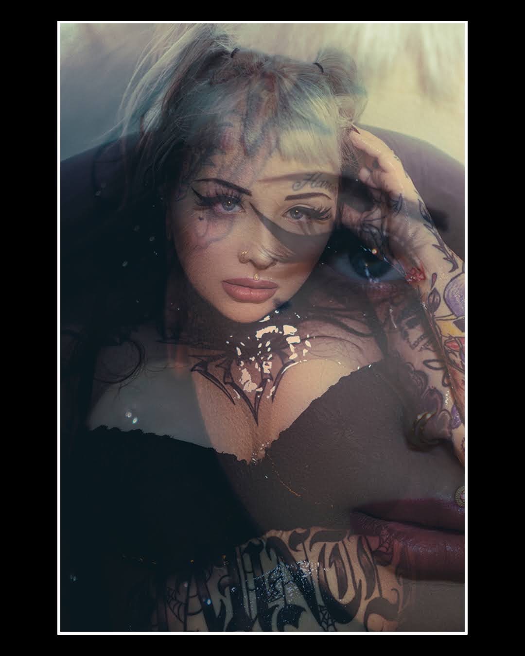 Gabriella's avatar