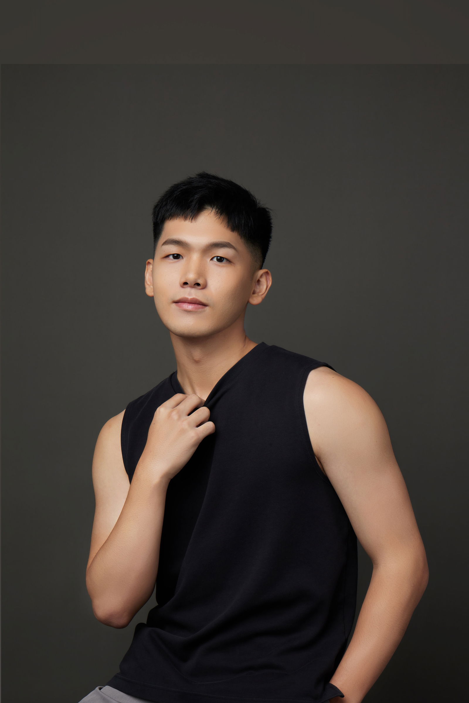 異男Boss's avatar