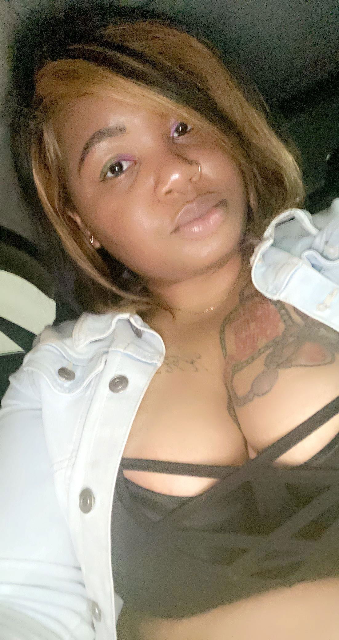 Goddess Queen's avatar