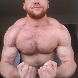 Bossbutchman's avatar