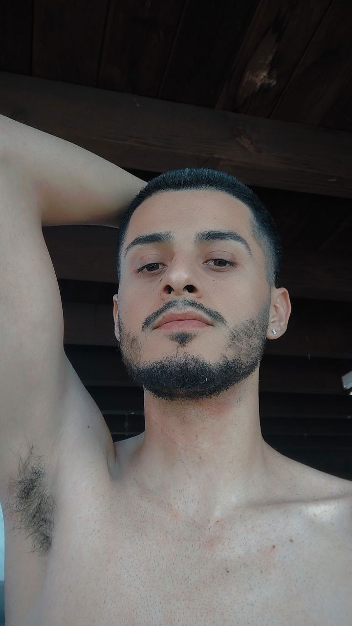 George's avatar