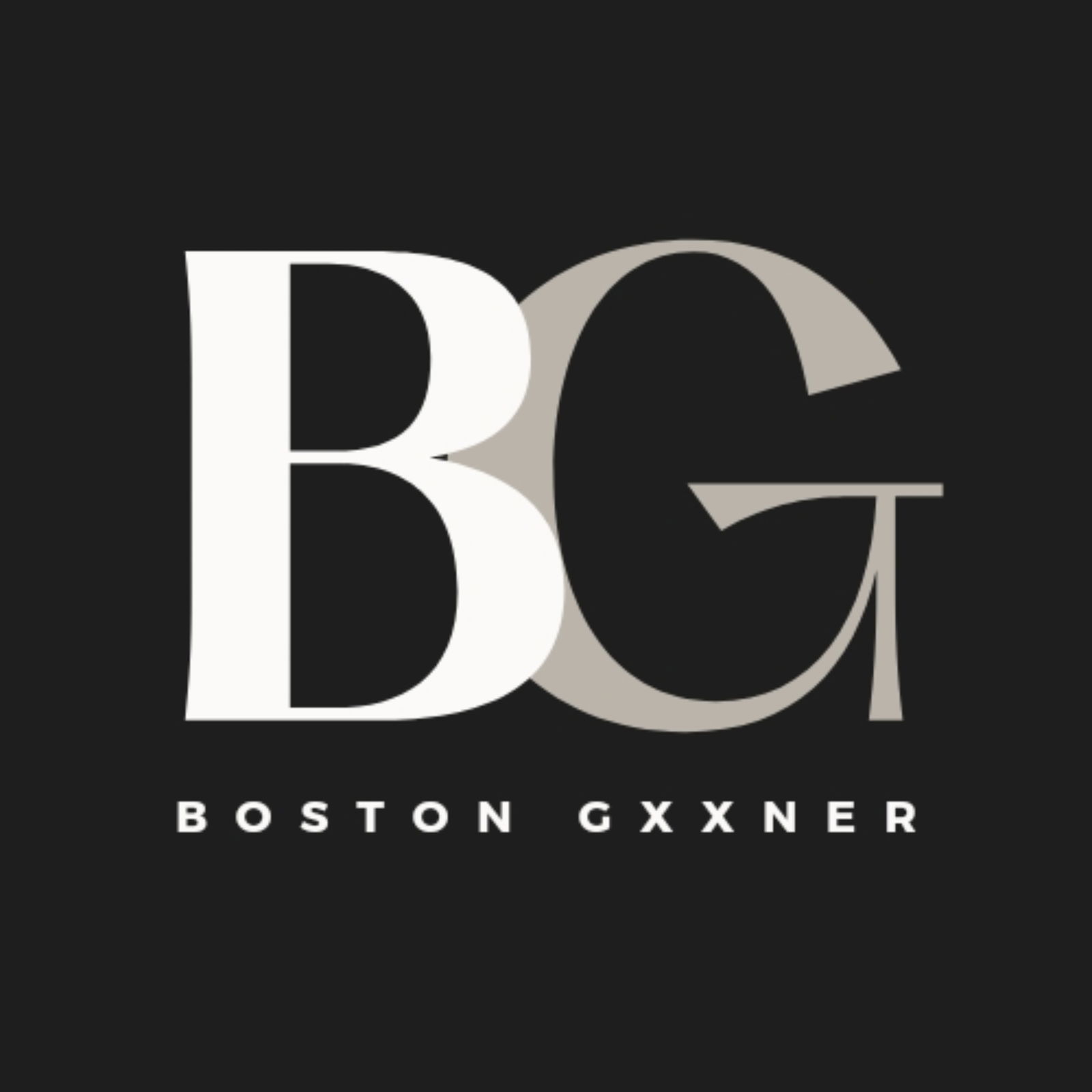 Boston Gxxner's avatar