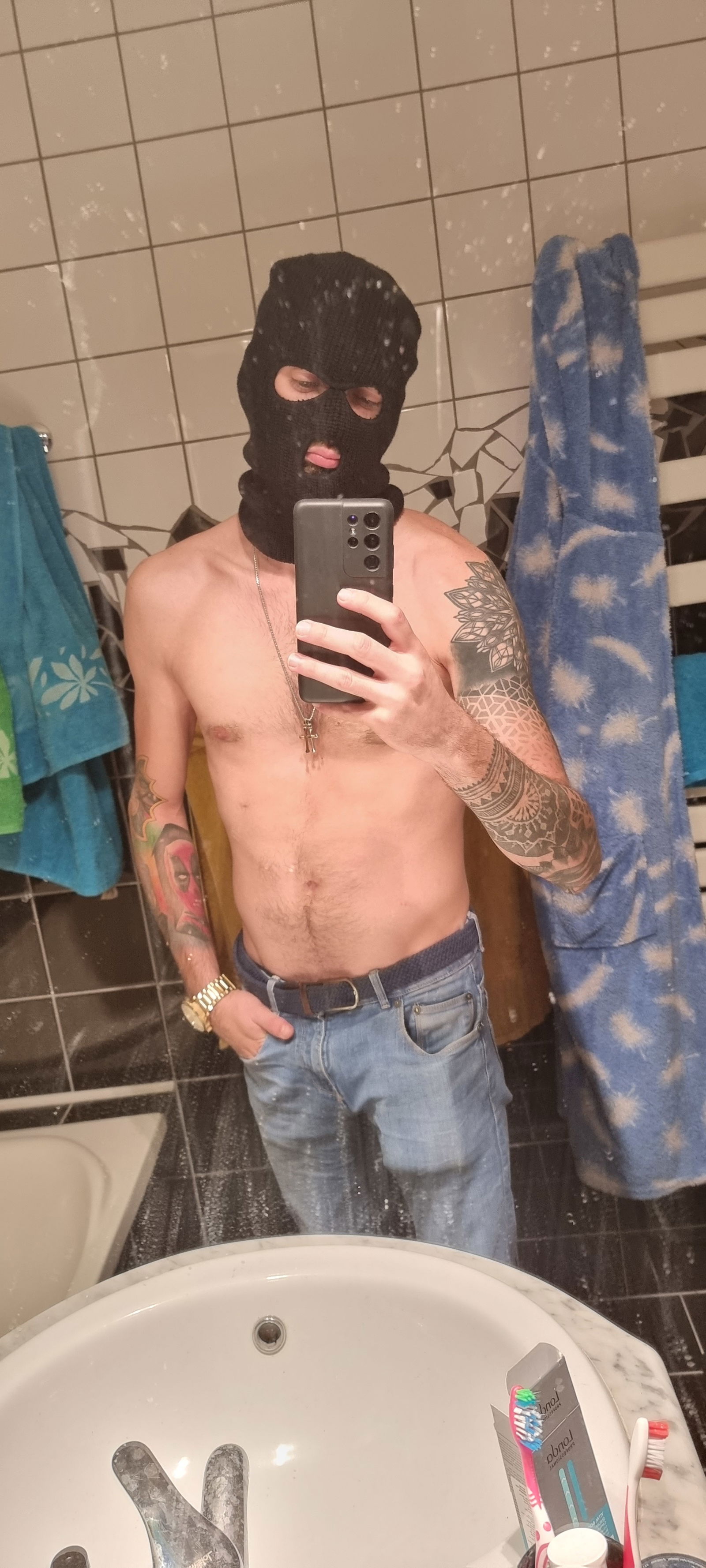 MrSecret's avatar