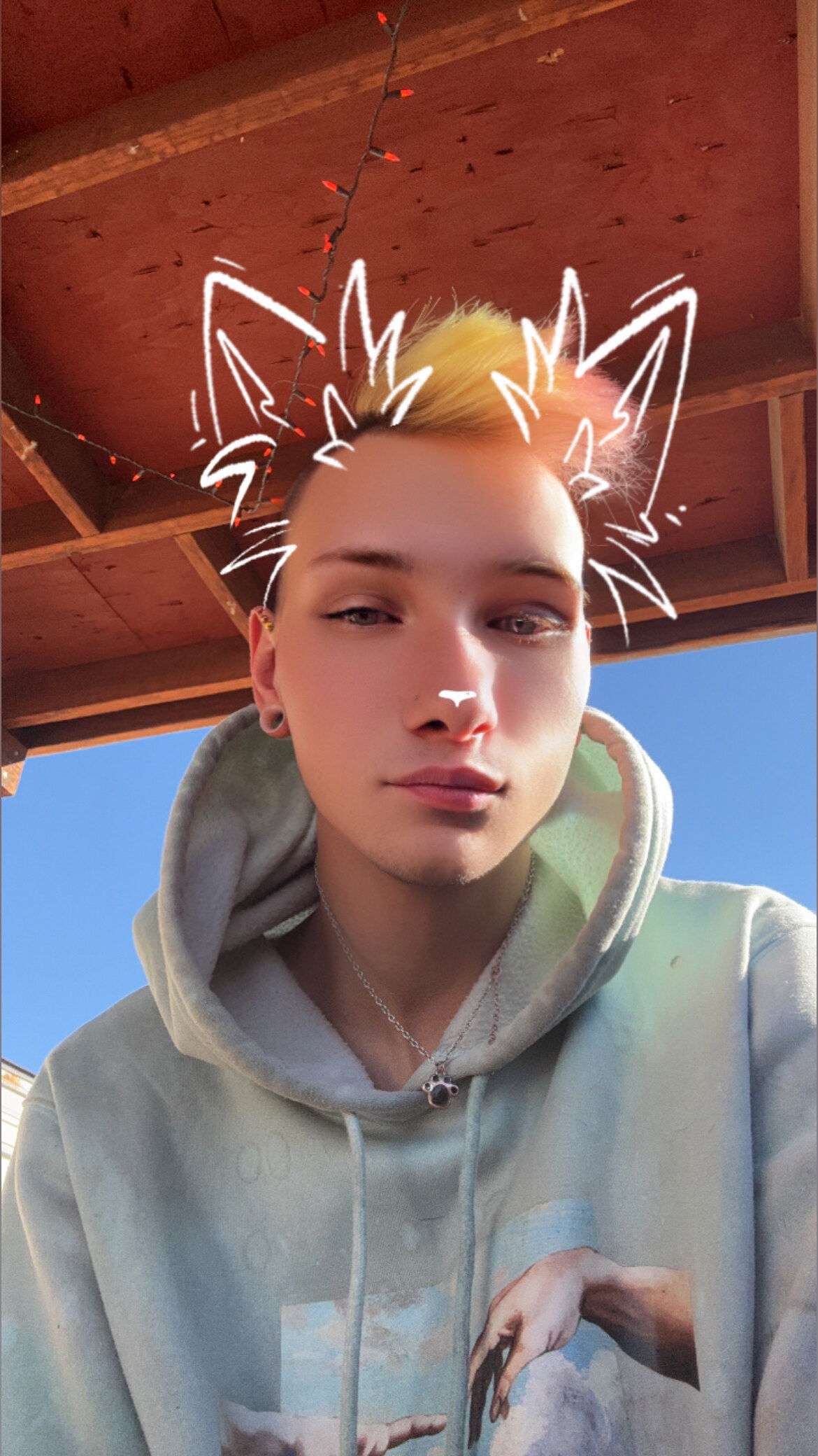 Twinkie Dyl's avatar
