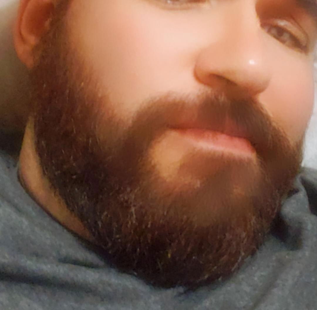 Grizzly Bottoms's avatar