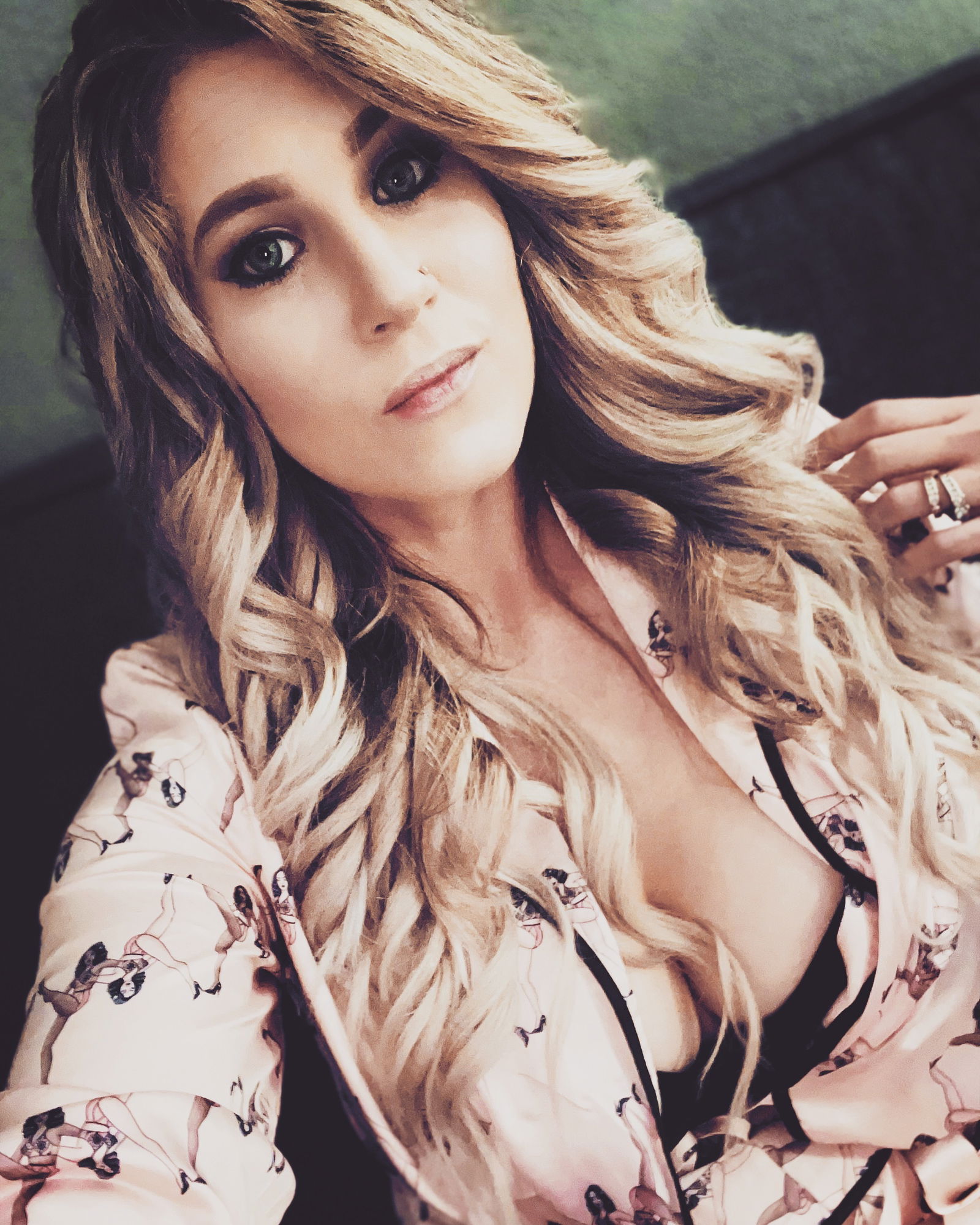 Bunnie's avatar