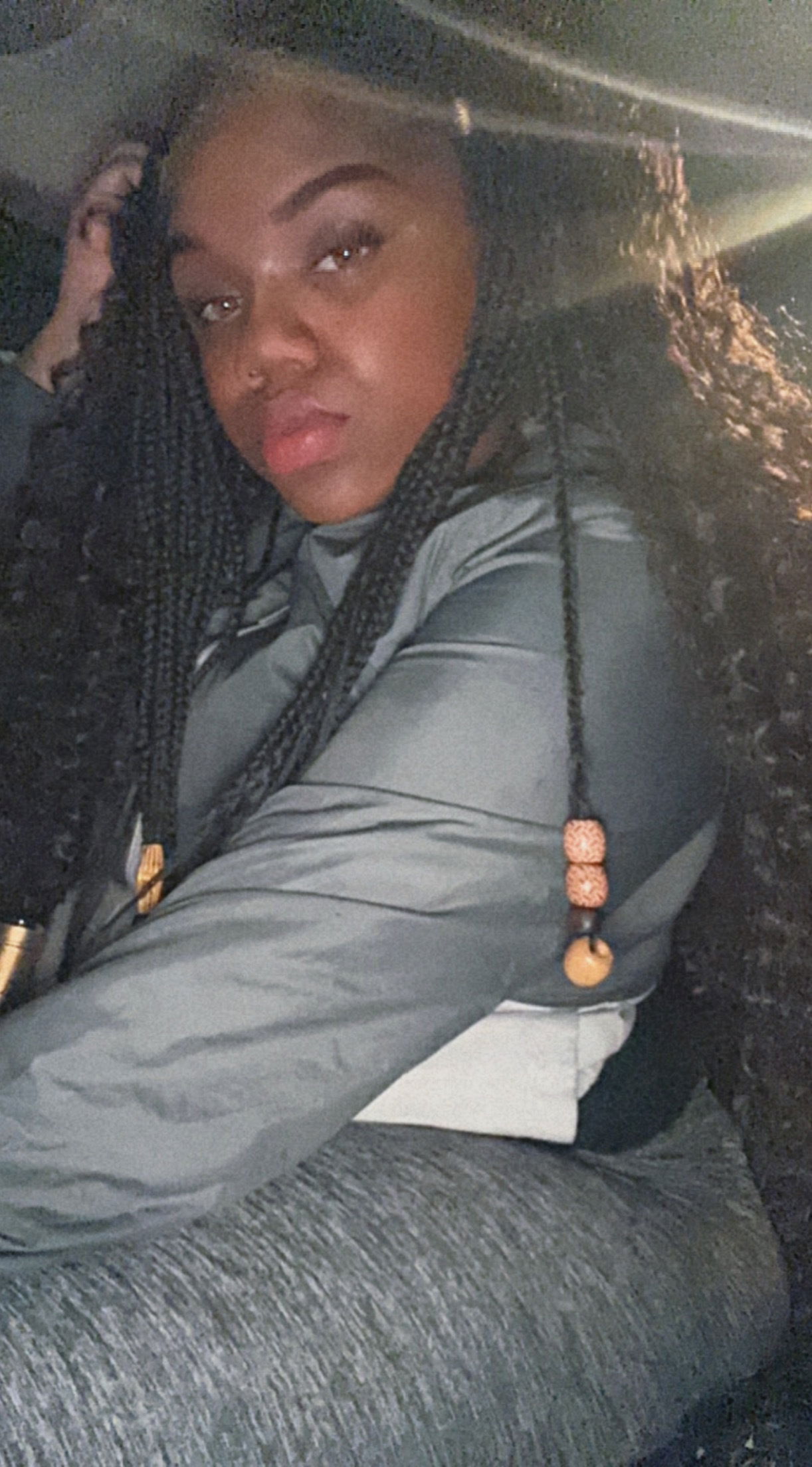 Mz🔥bougie 💰china's avatar