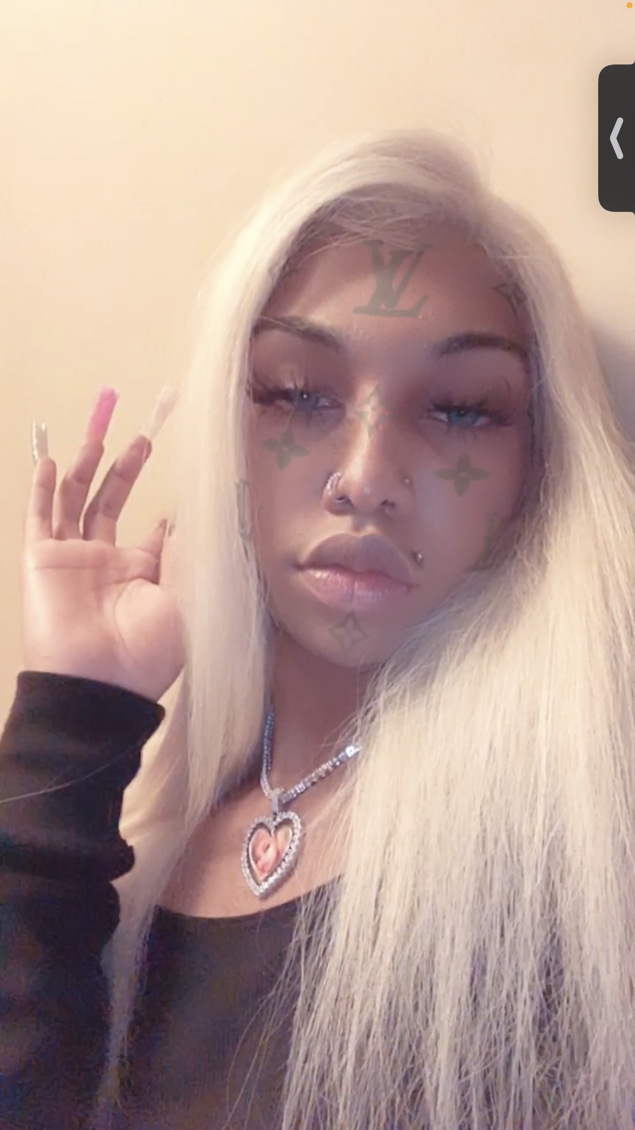 🍭 ᴄʜᴀɴᴇʟʟɪᴄᴀ ꜱᴡᴇᴇᴛꜱ 🍬's avatar
