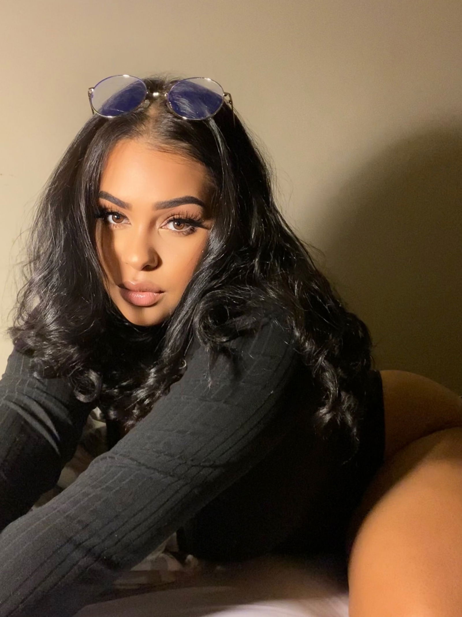 Tasha's avatar