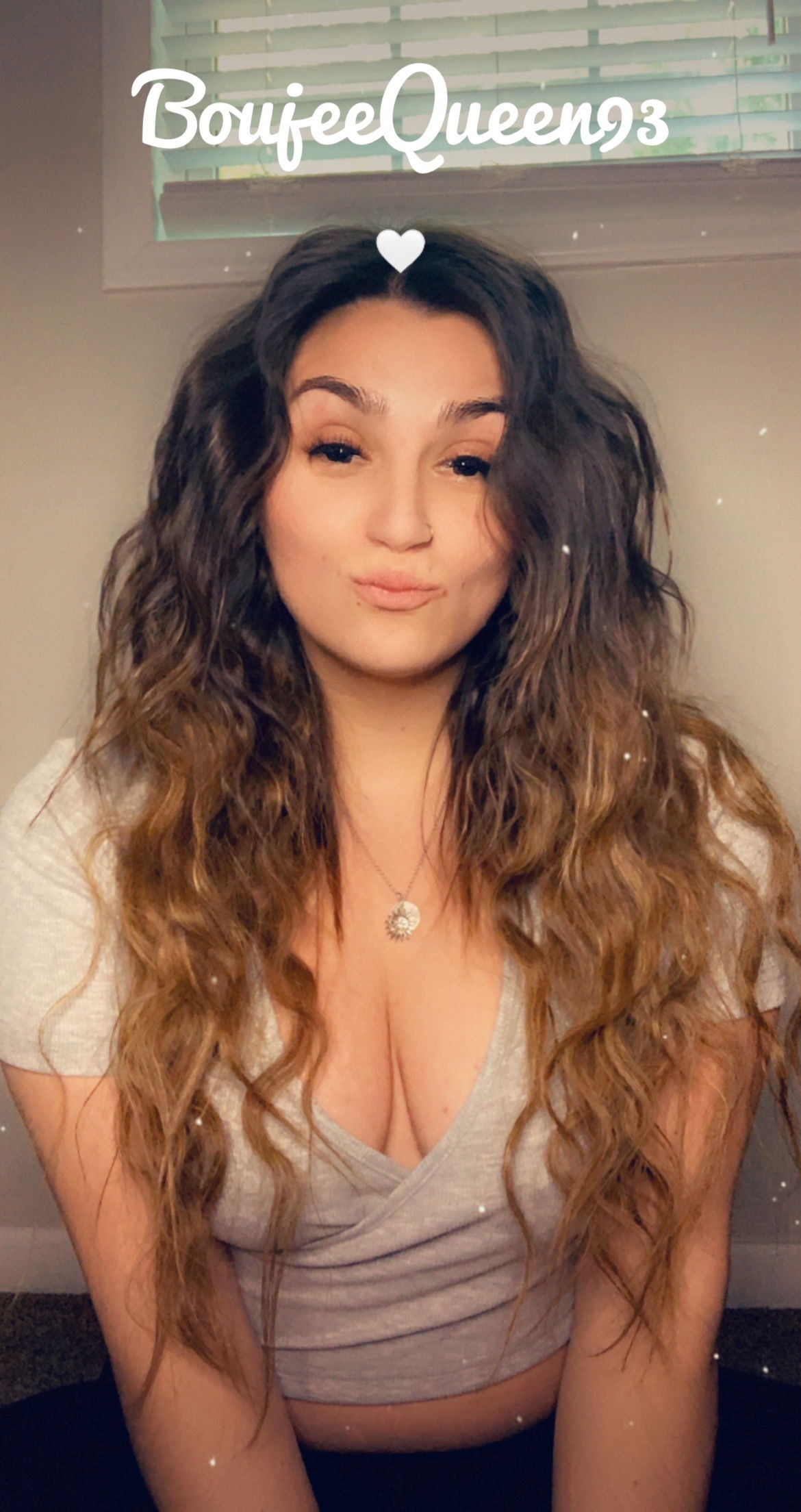 BoujeeQueen1993VIP's avatar