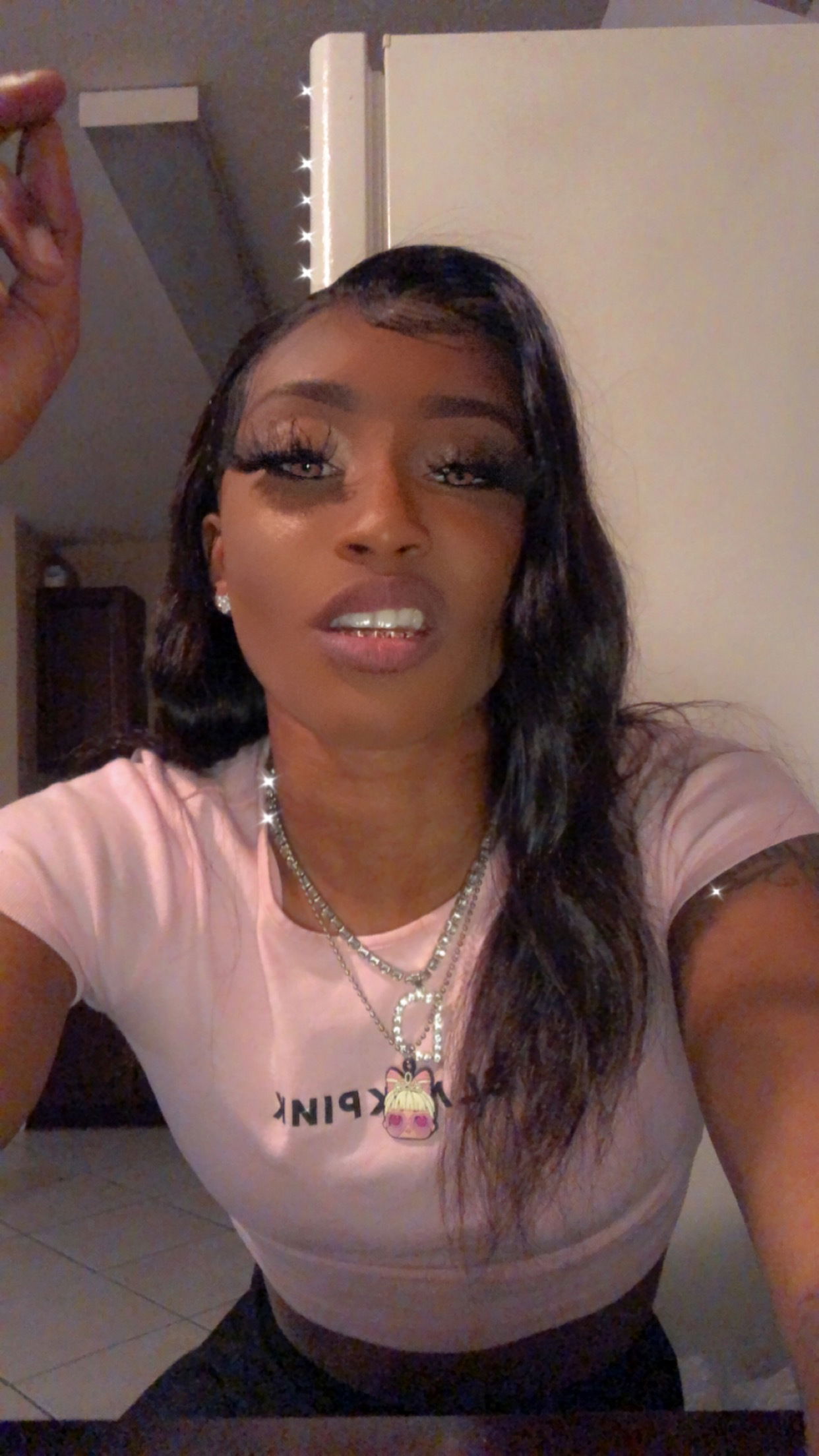 Boujie Barbie's avatar