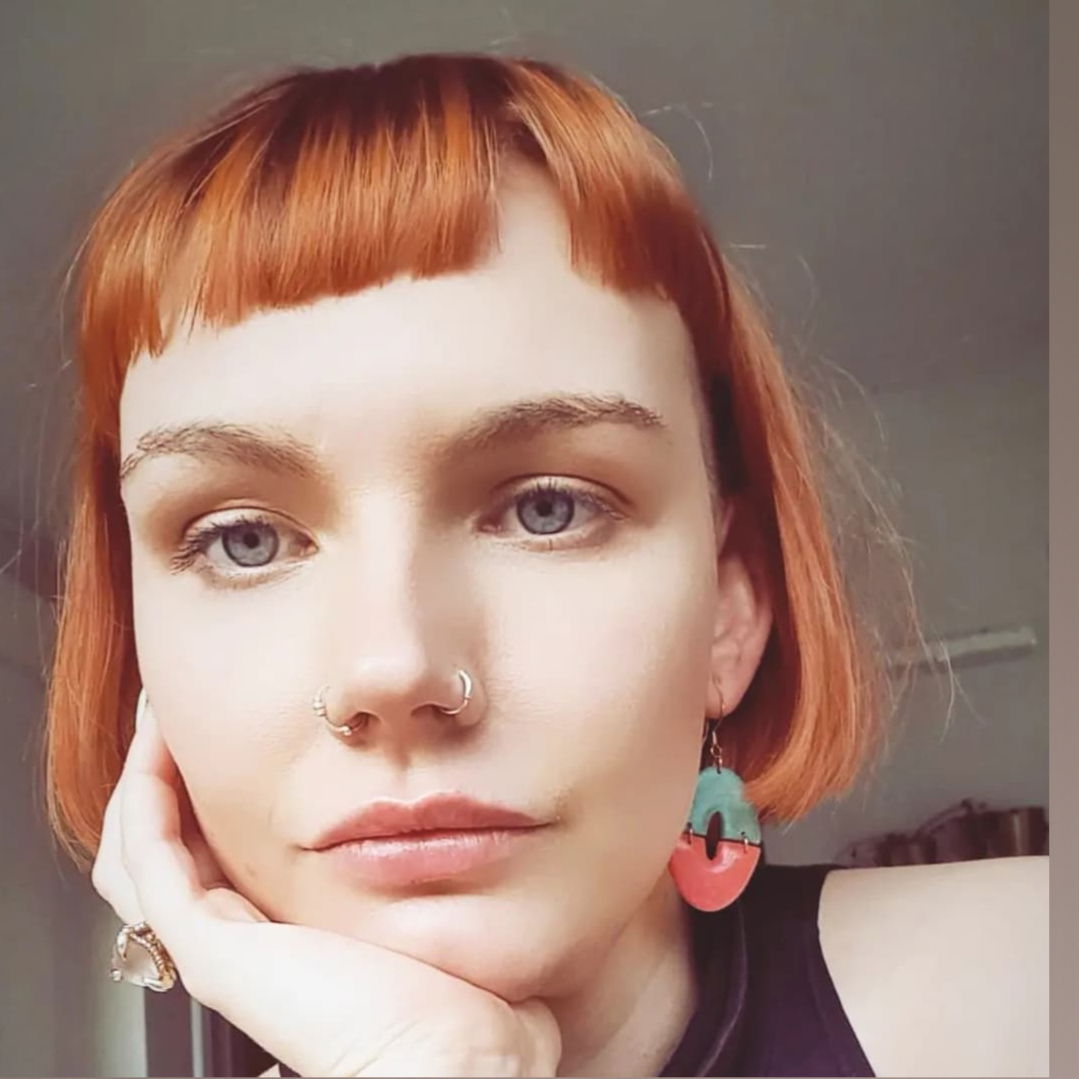 Phoebe baby's avatar