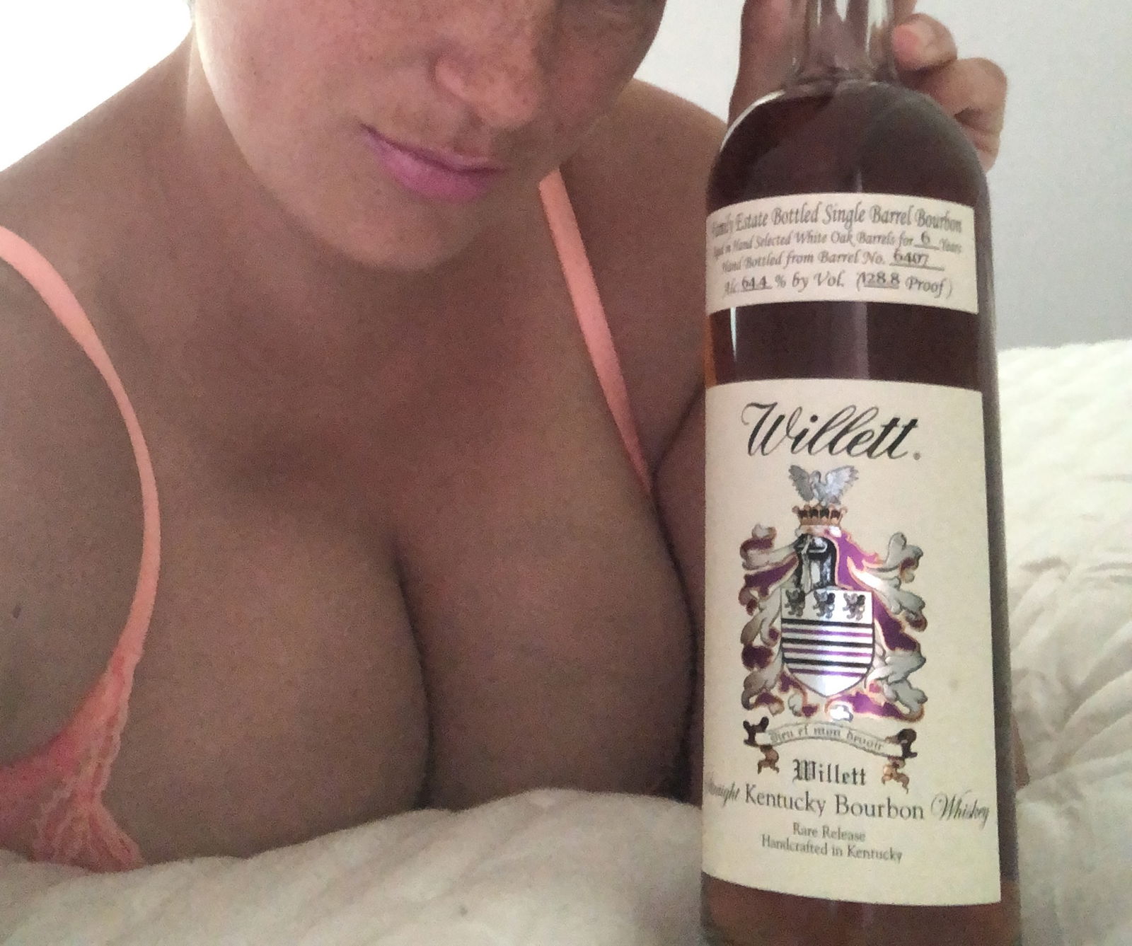 Bourbon &amp; Boobs's avatar