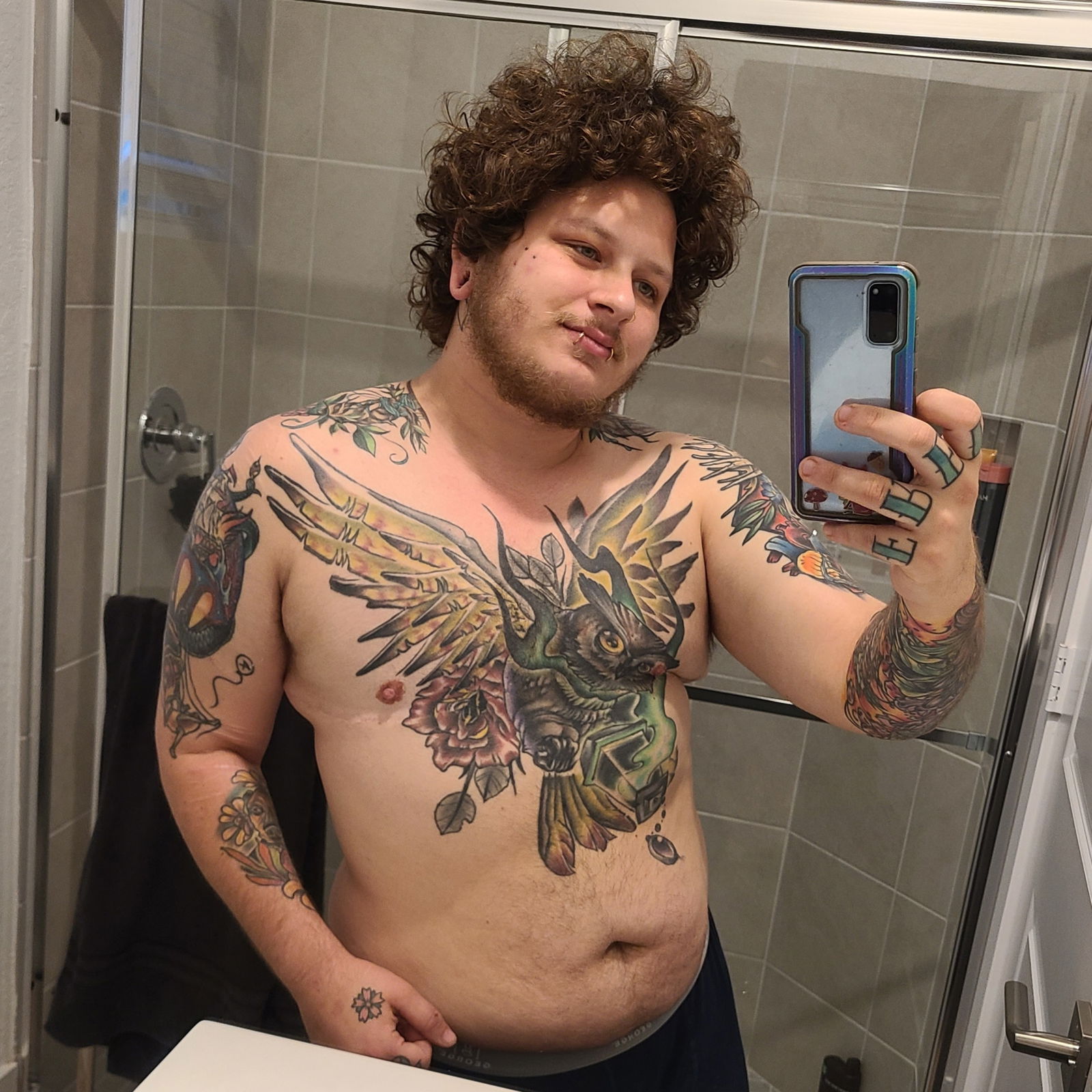 bonus boy bronson's avatar