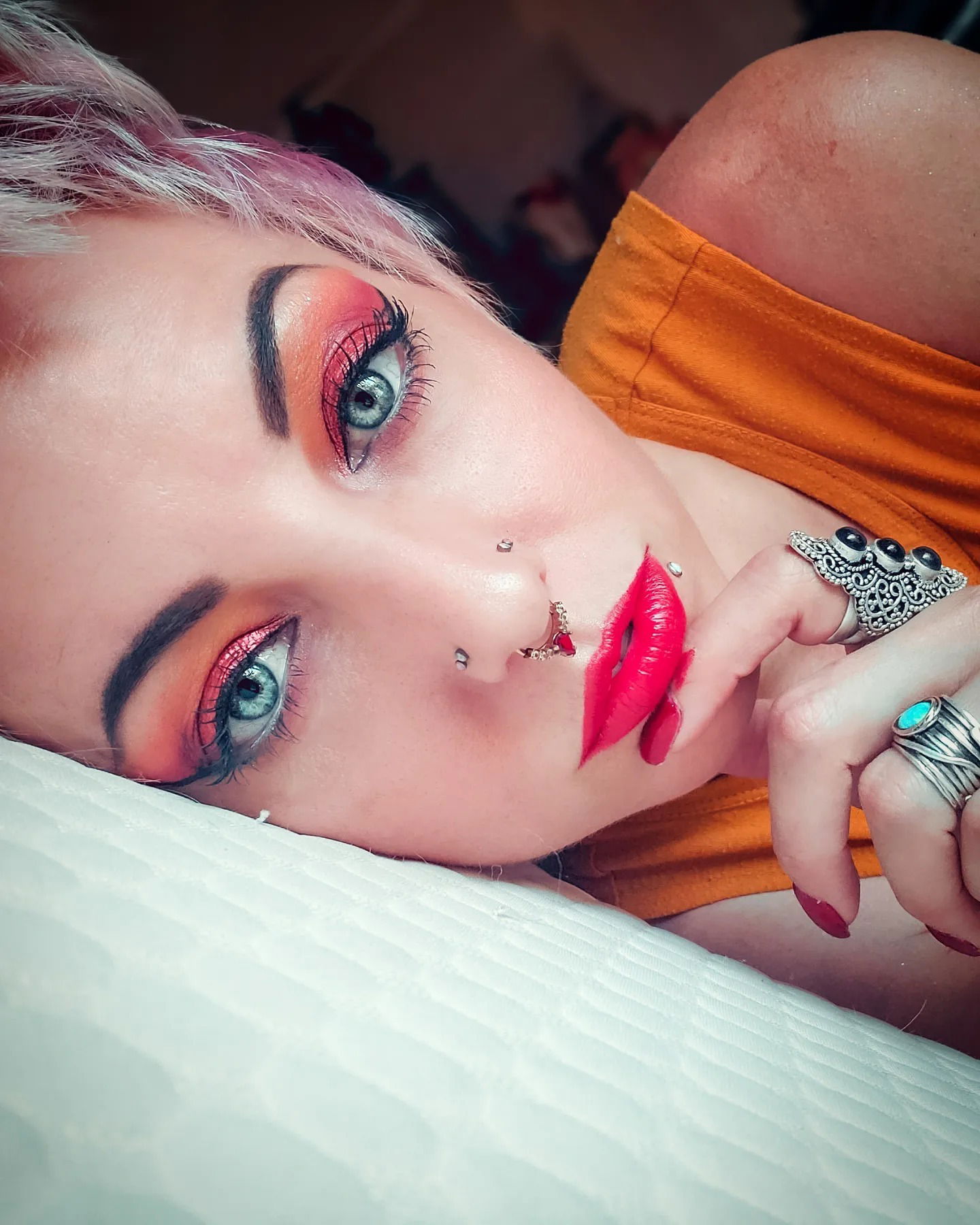 L'il Peach's avatar