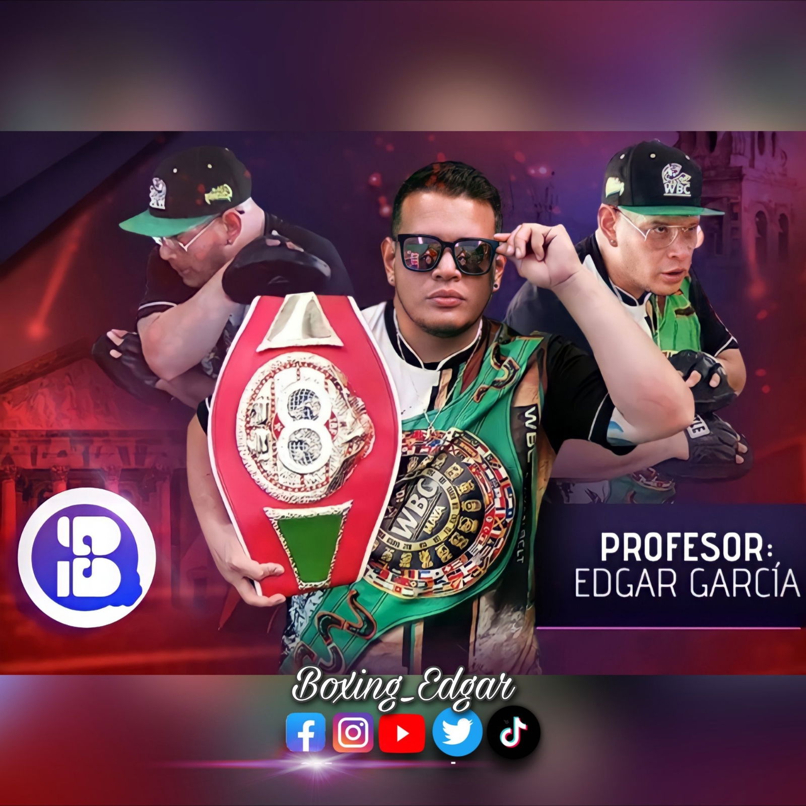 LAF. Edgar García's avatar