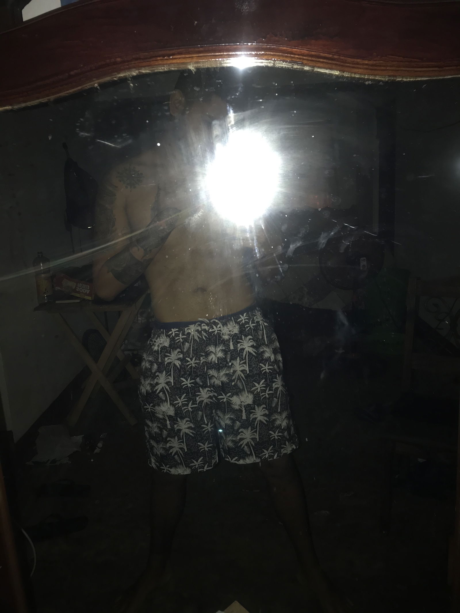 Marlon Garcia