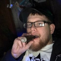 Ozzy Smokes's avatar