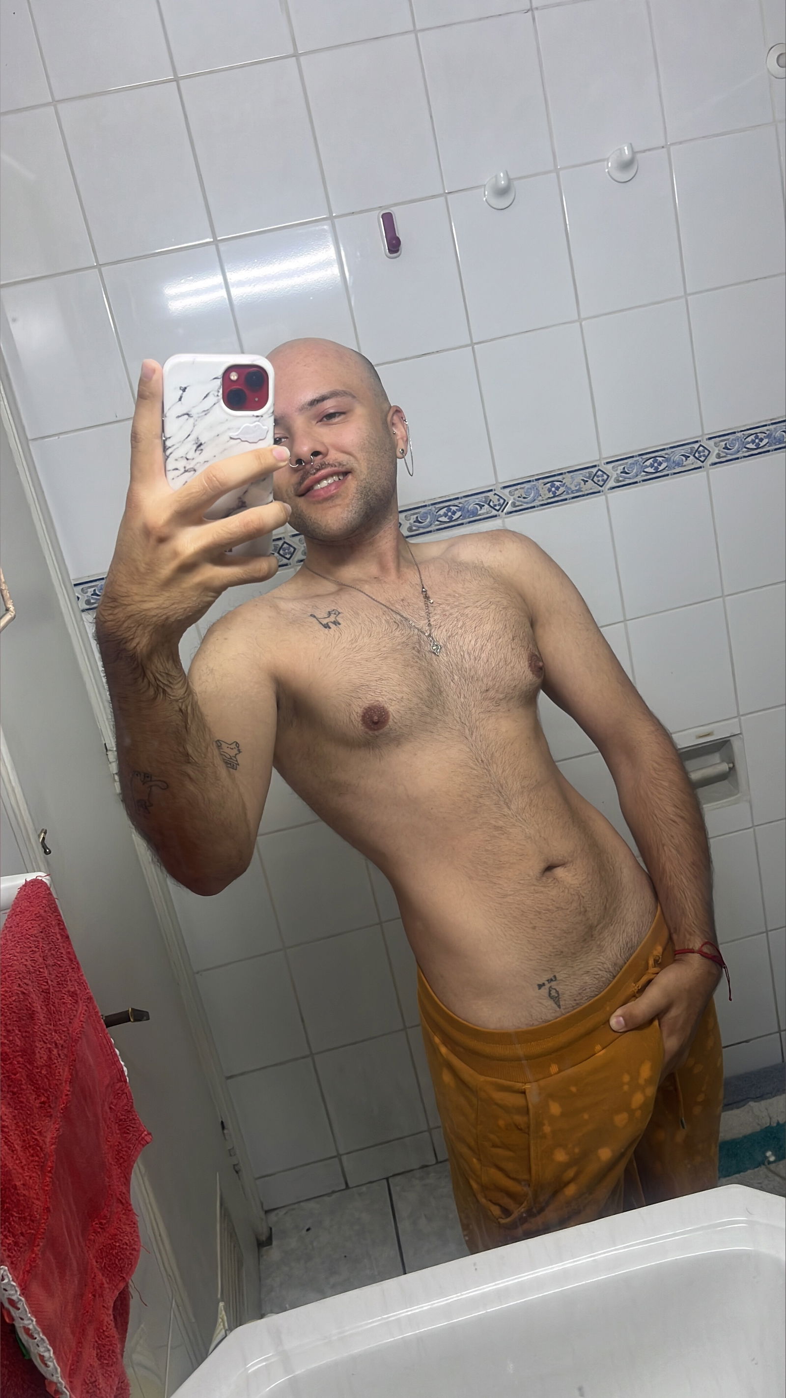 Miguel Camilo's avatar