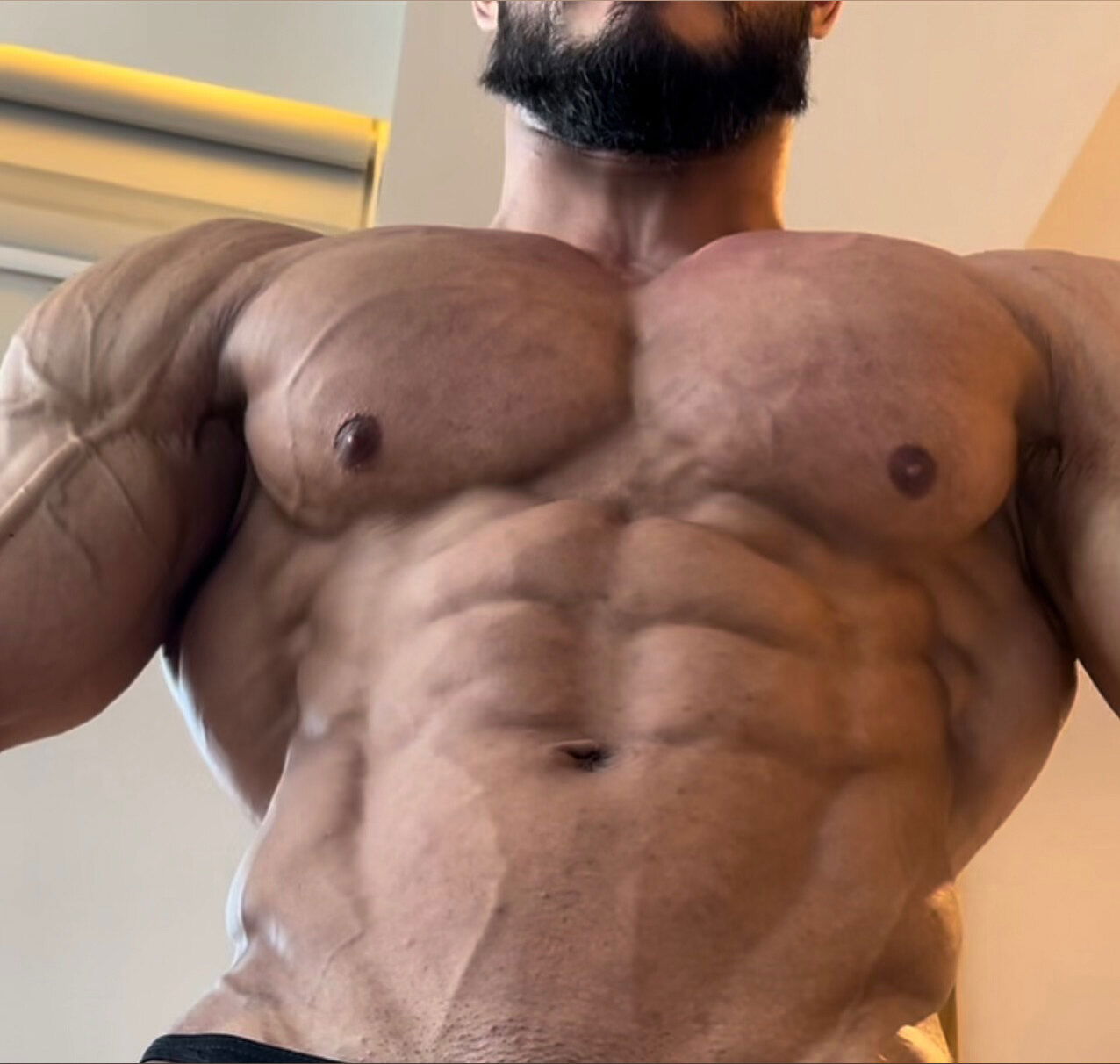 Boy Muscle Brazil's avatar