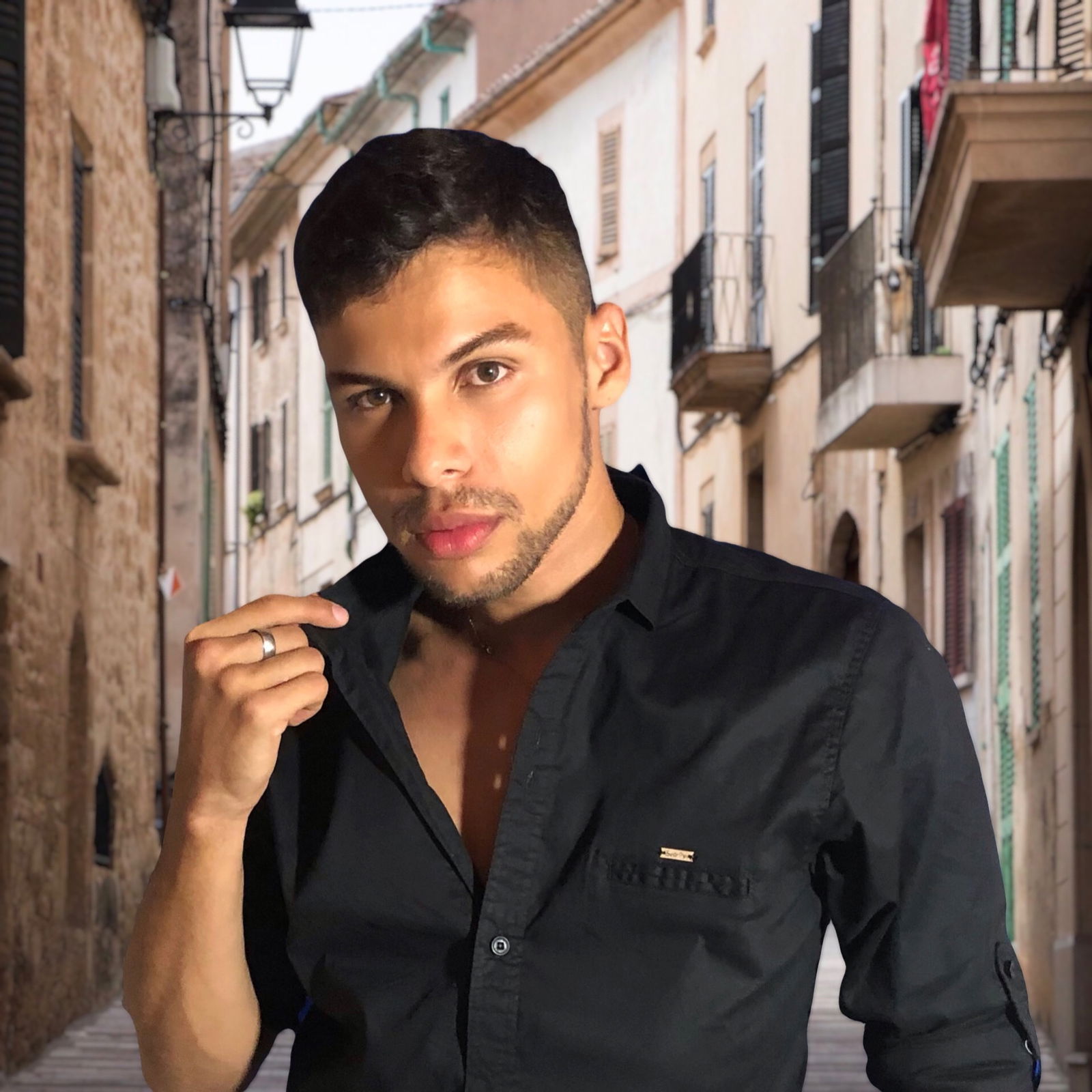 Diamir Medina's avatar