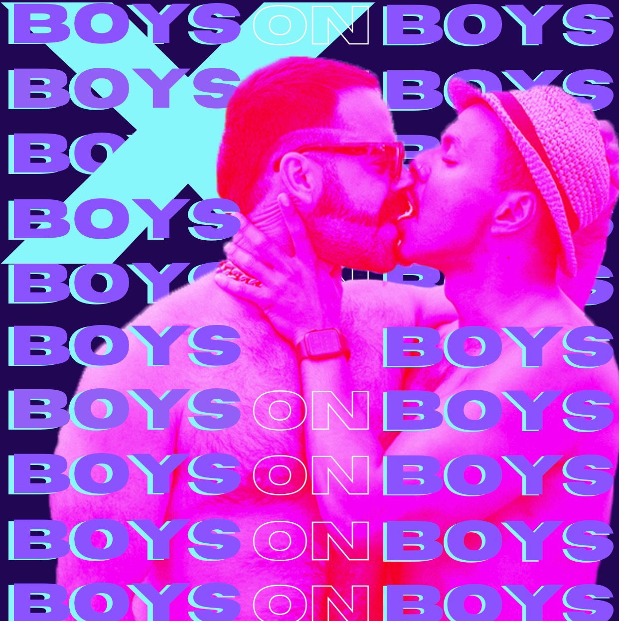 Boys on Boys X's avatar