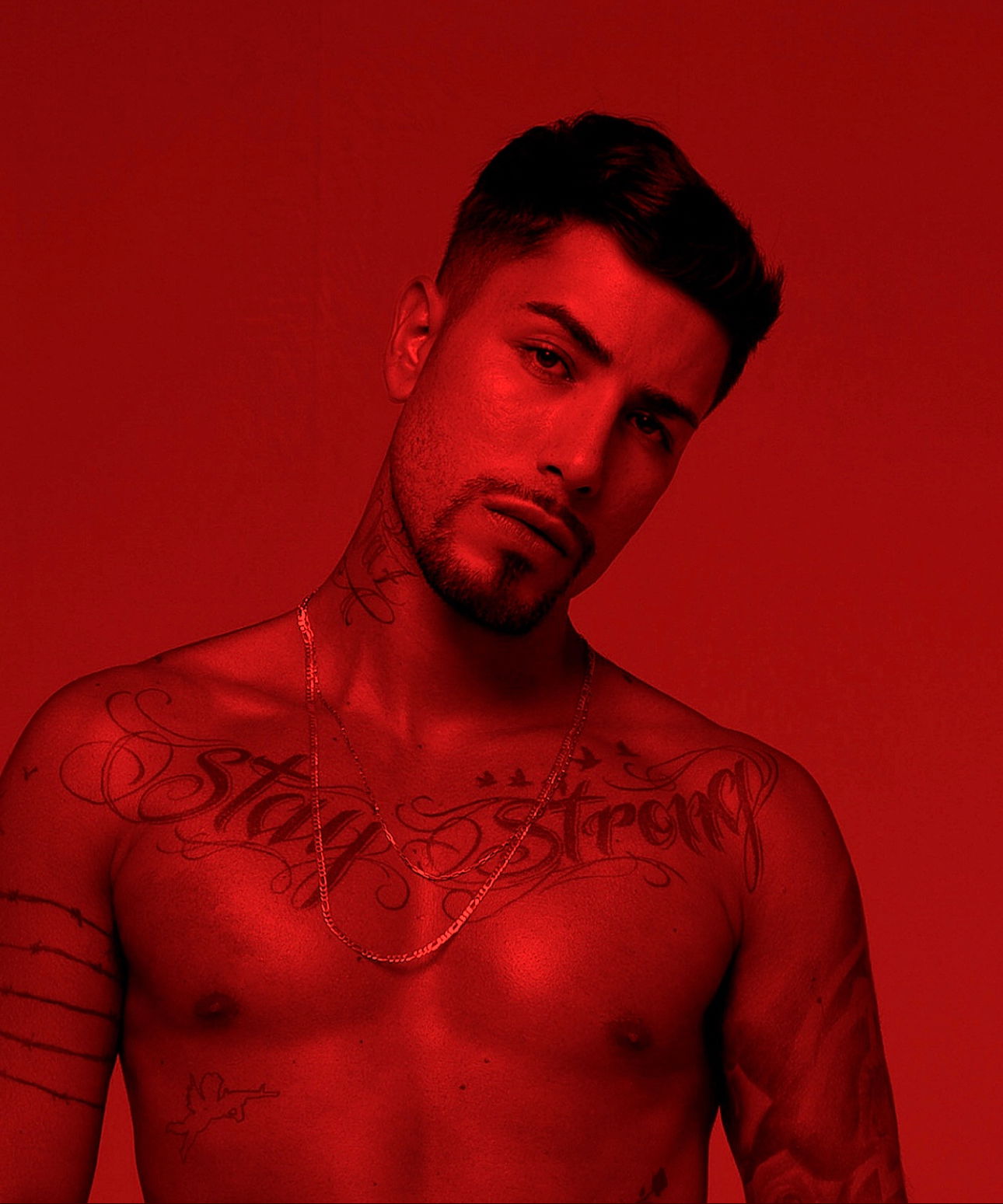 BRUNO PAZ