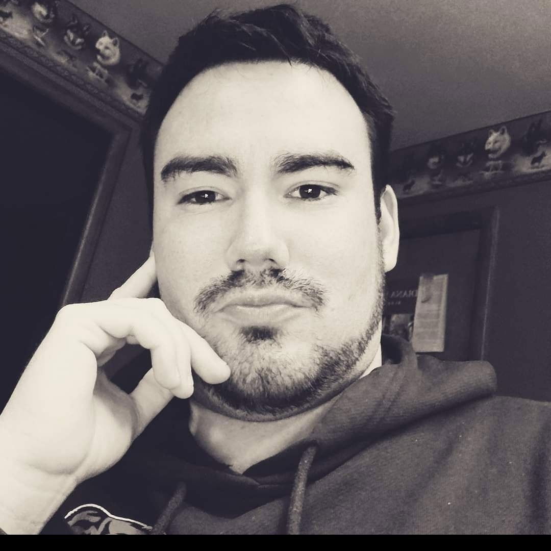 Bryan Popa's avatar