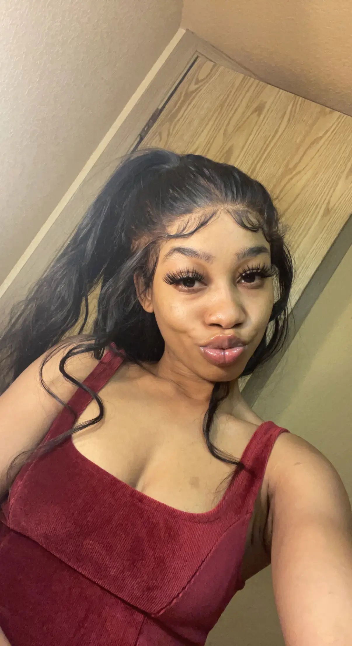 Braceface_Red