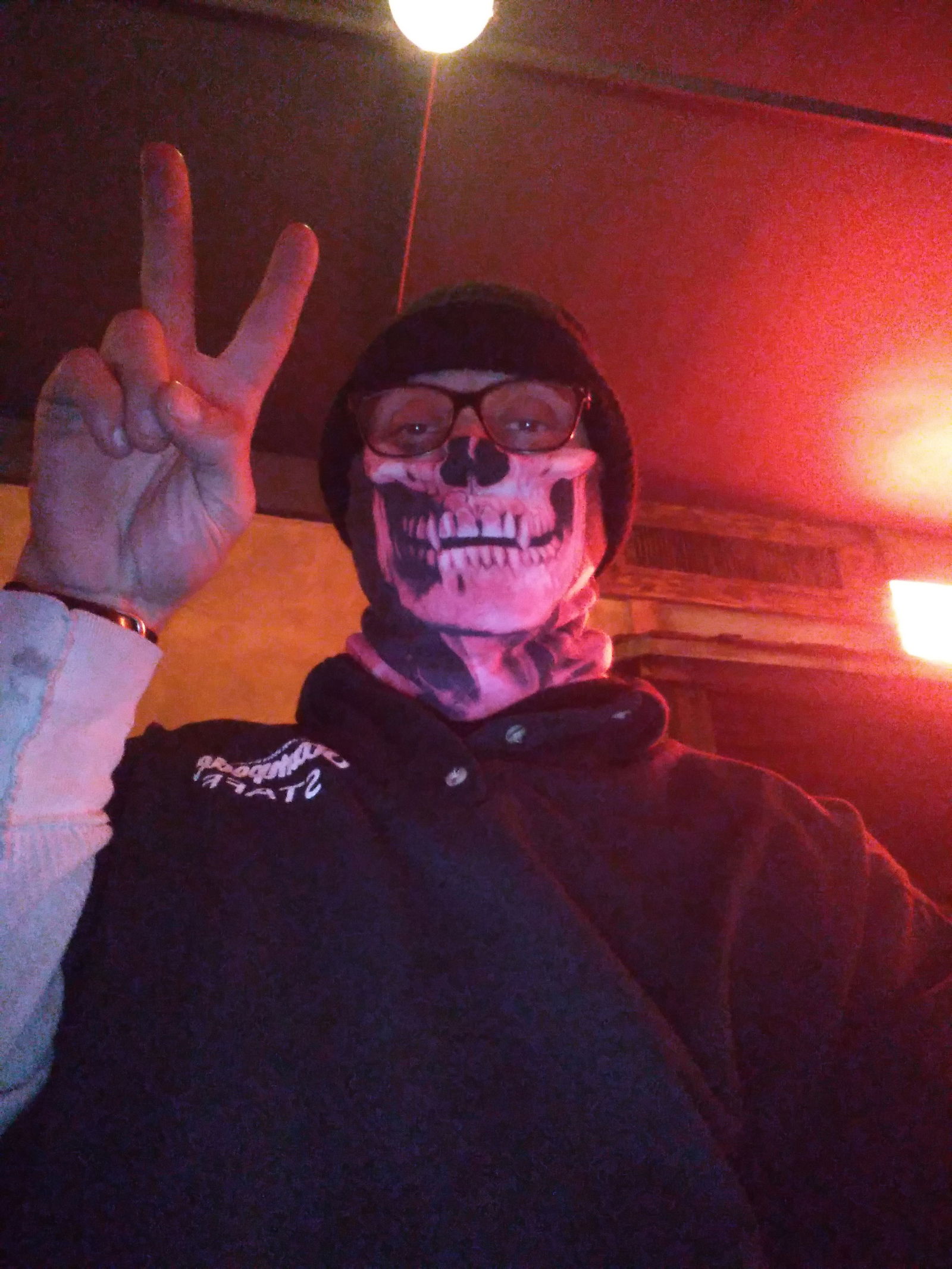 Brad Simpson's avatar