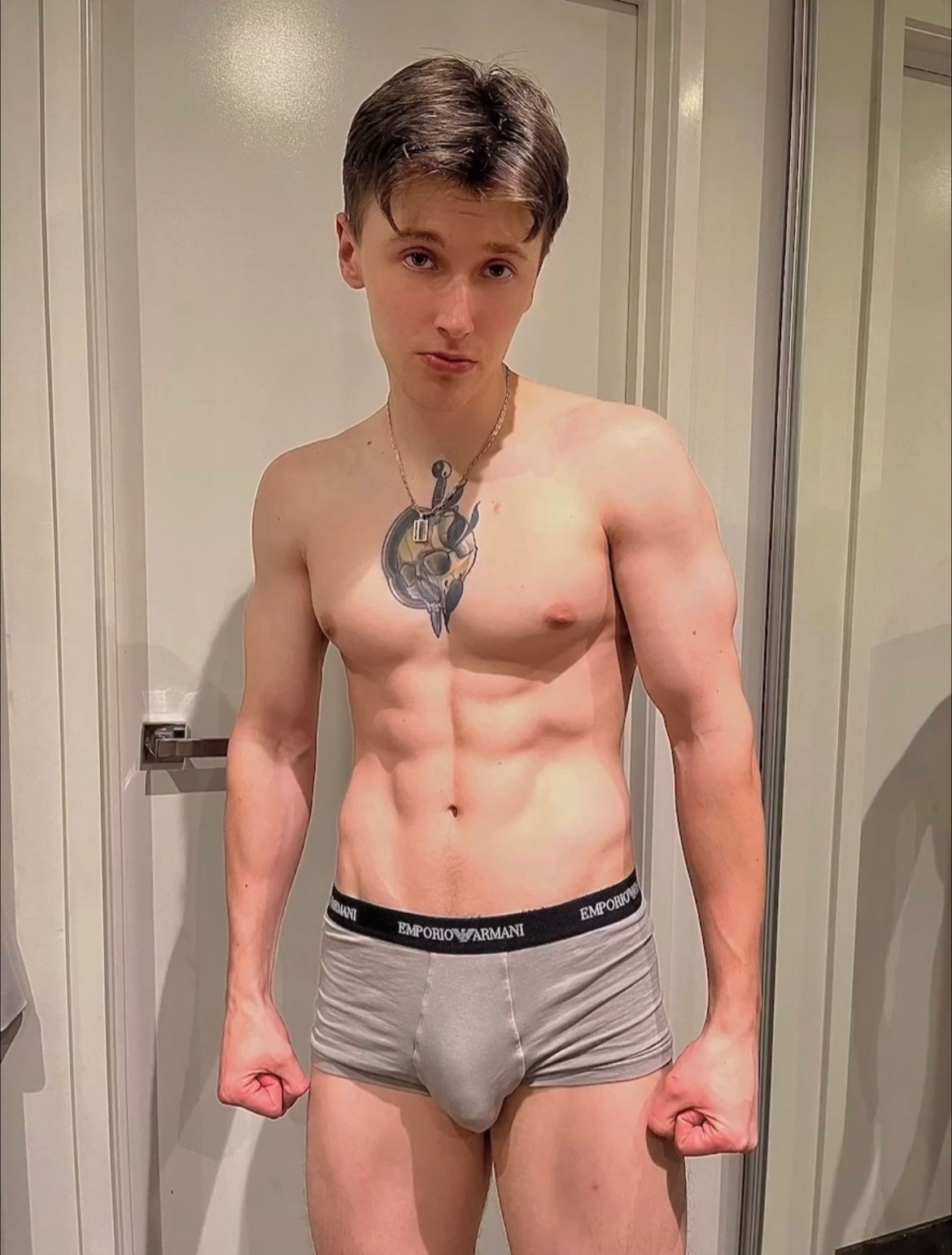 Brad Cockpitt 🚀's avatar